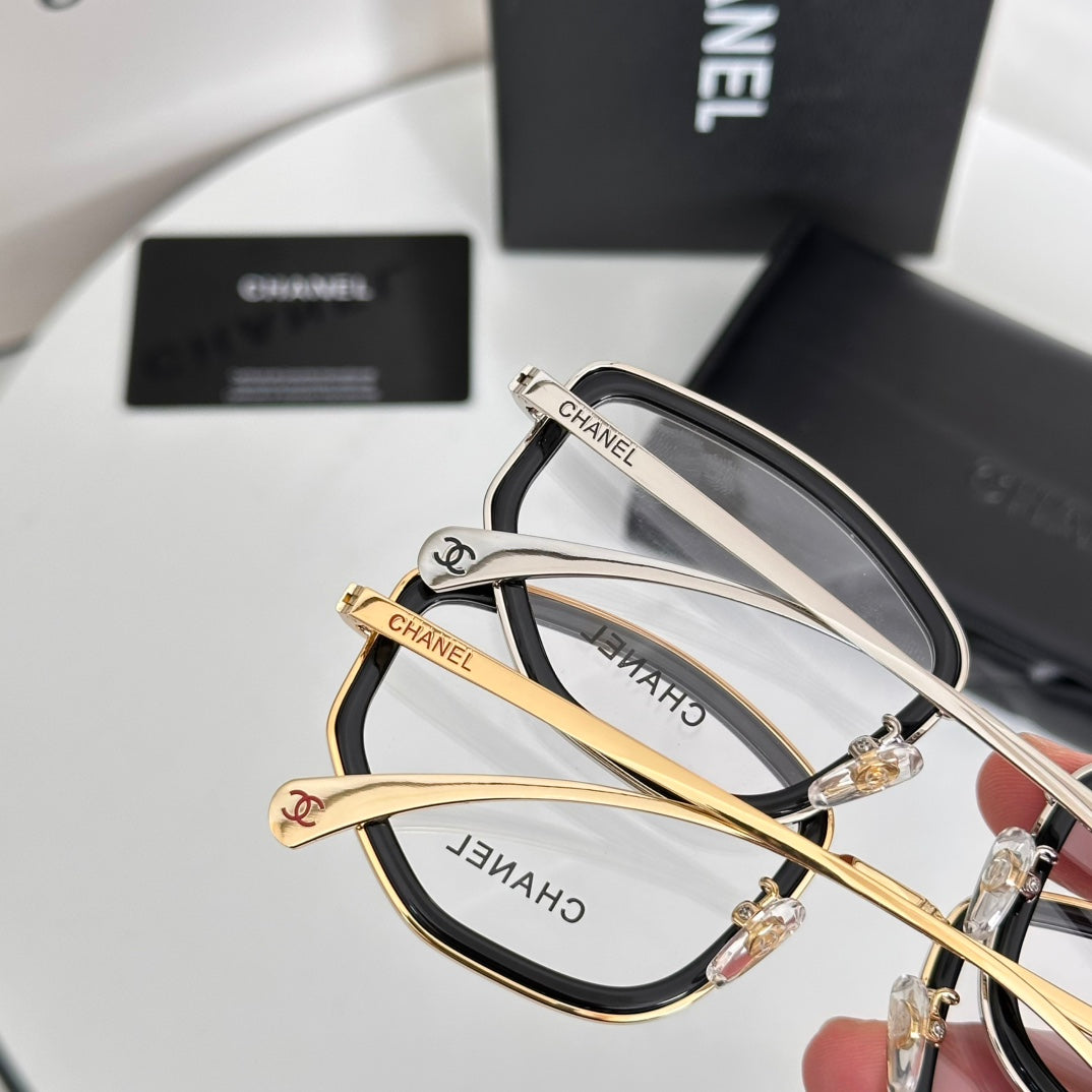 LuxluxHouse Best Quality Glasses Chanel