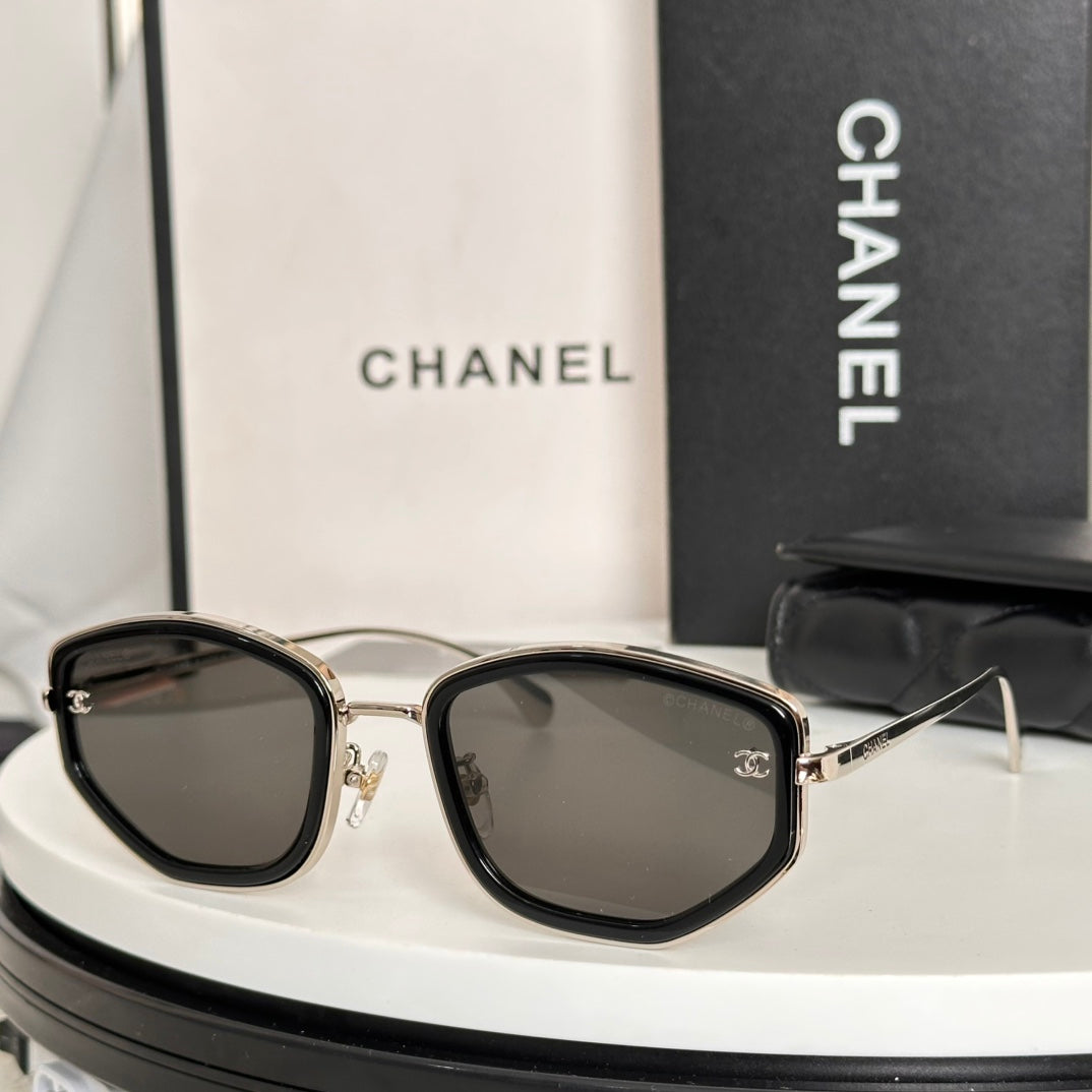LuxluxHouse Best Quality Glasses Chanel