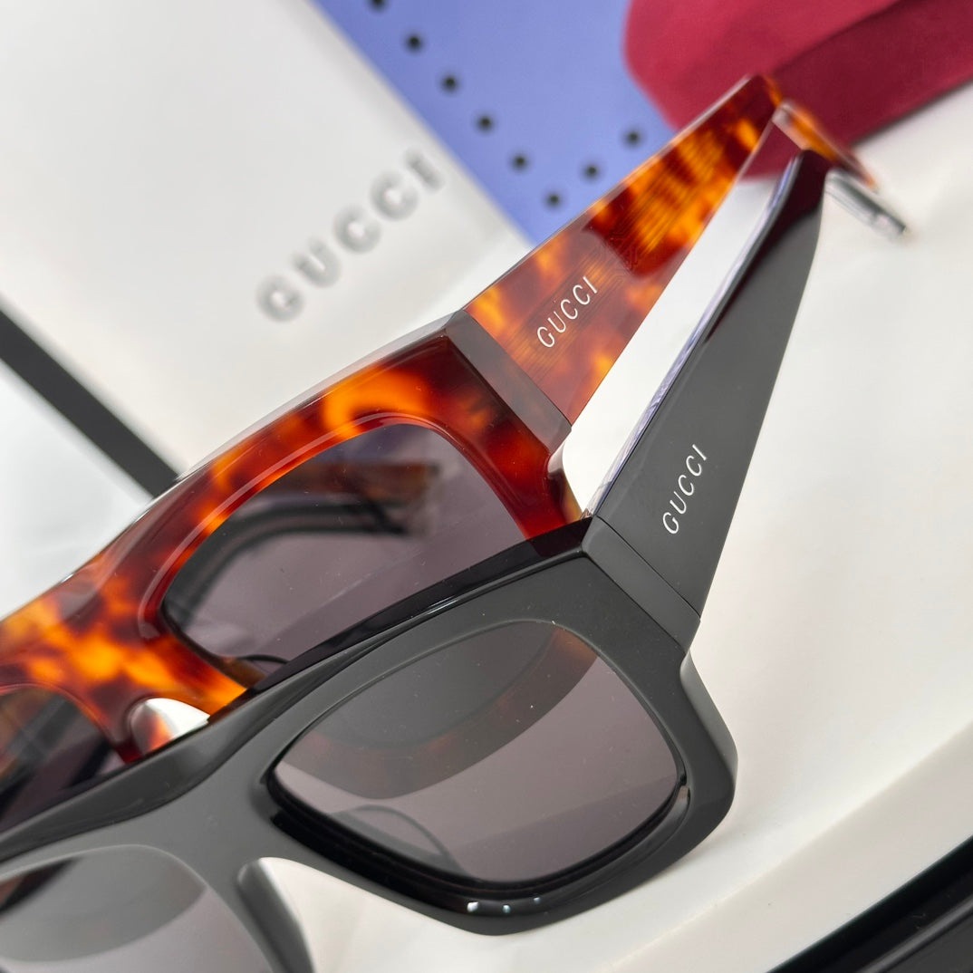 LuxluxHouse Best Quality Glasses Gucci