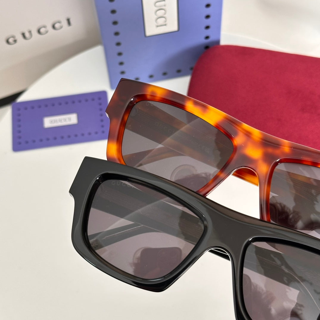 LuxluxHouse Best Quality Glasses Gucci