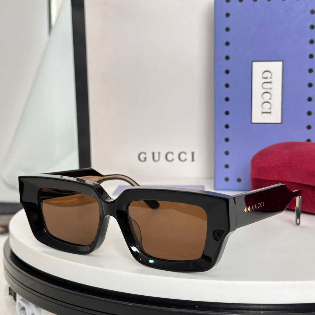 LuxluxHouse Best Quality Glasses Gucci