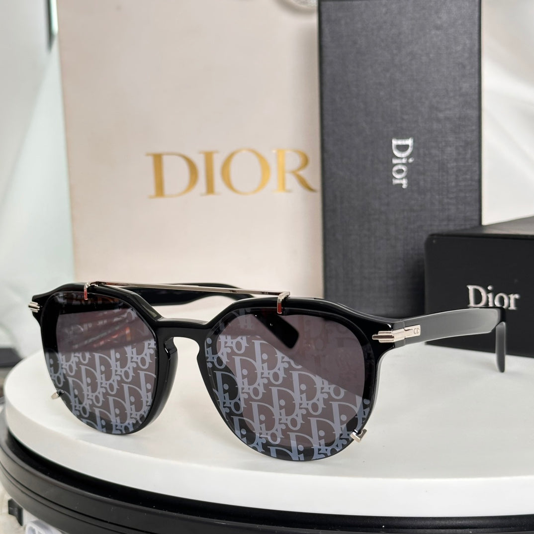 LuxluxHouse Best Quality Glasses Dior
