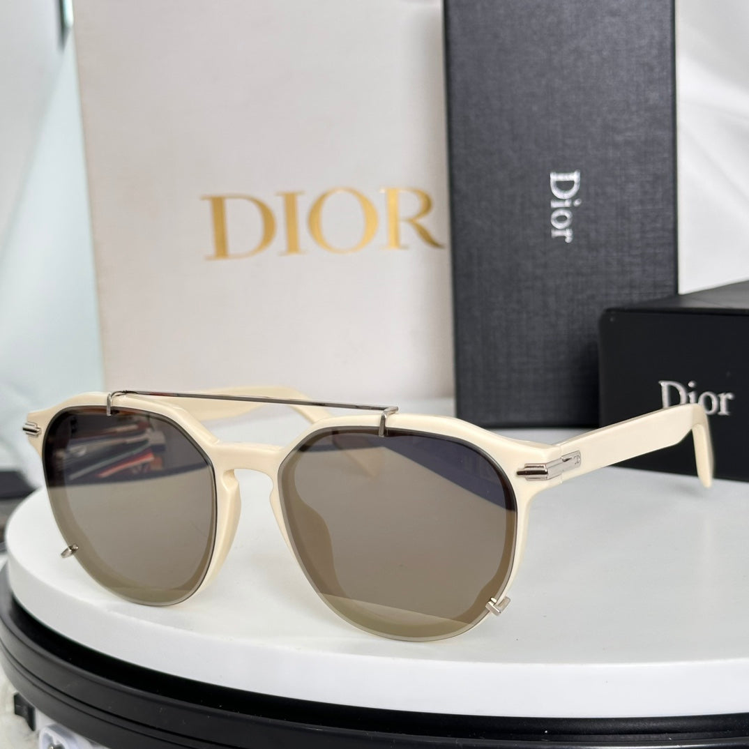 LuxluxHouse Best Quality Glasses Dior