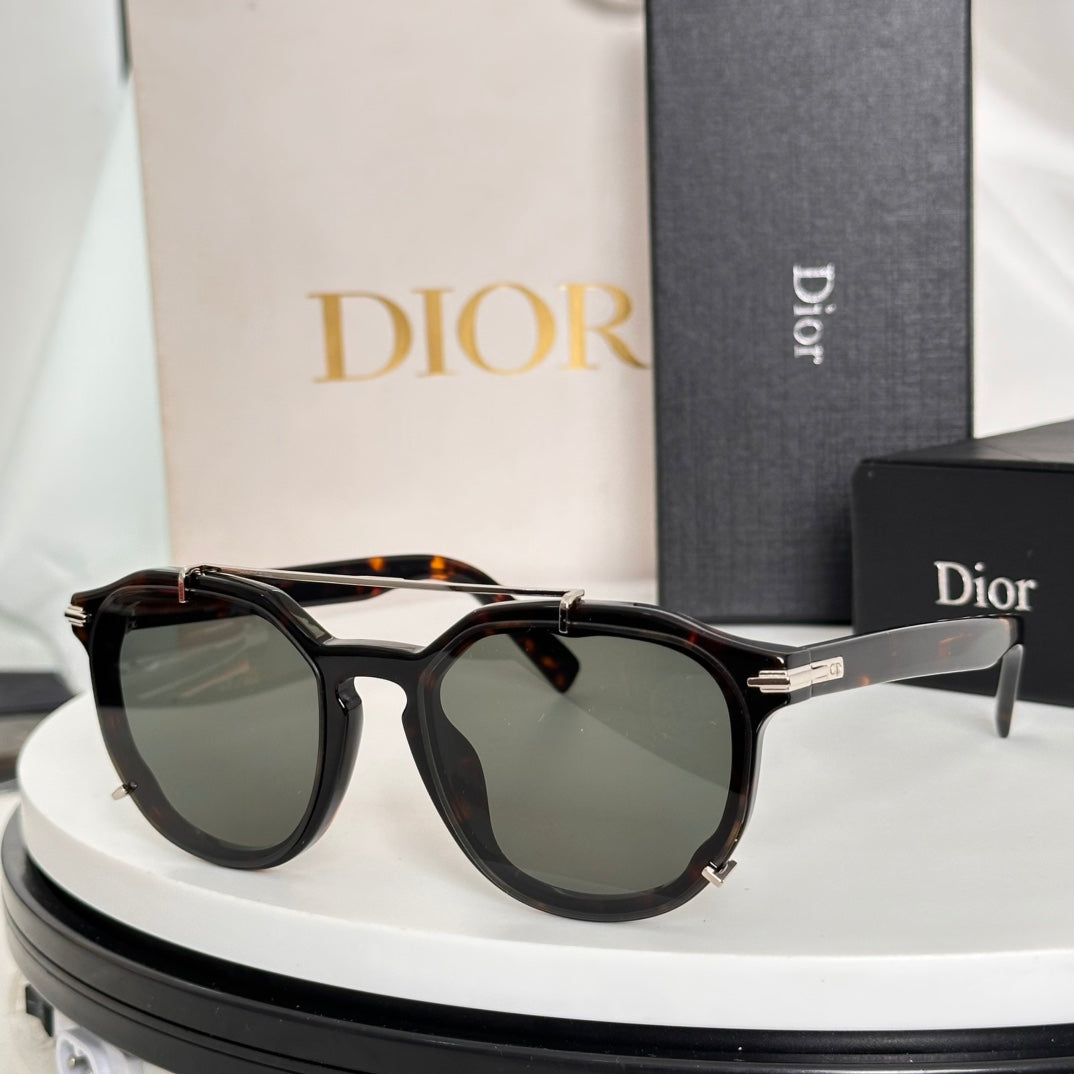 LuxluxHouse Best Quality Glasses Dior