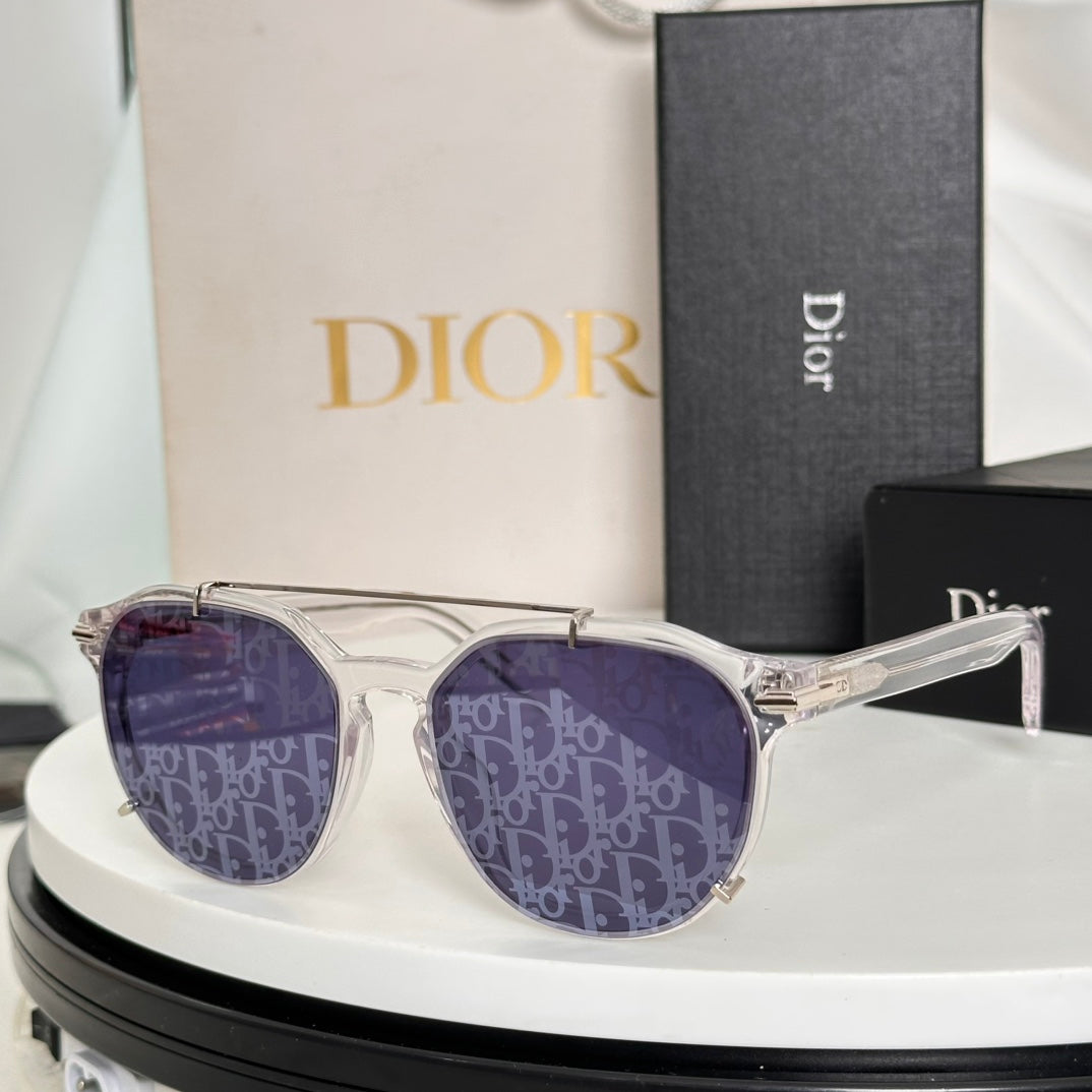 LuxluxHouse Best Quality Glasses Dior