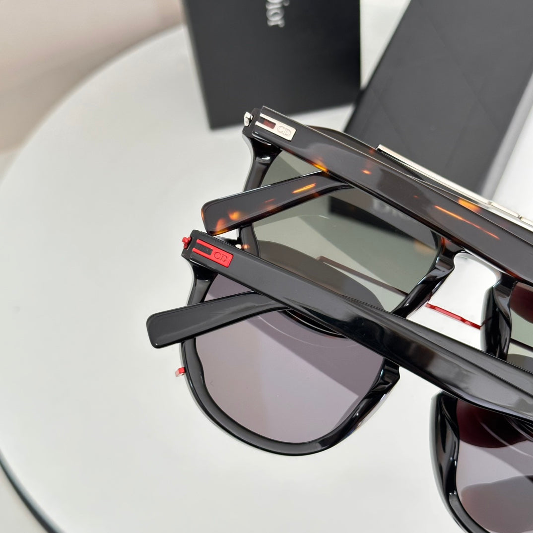 LuxluxHouse Best Quality Glasses Dior