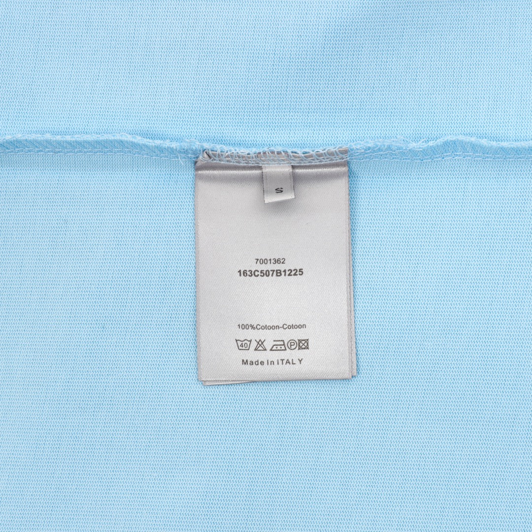 LuxluxHouse Best Quality Clothes T-shirt Dior