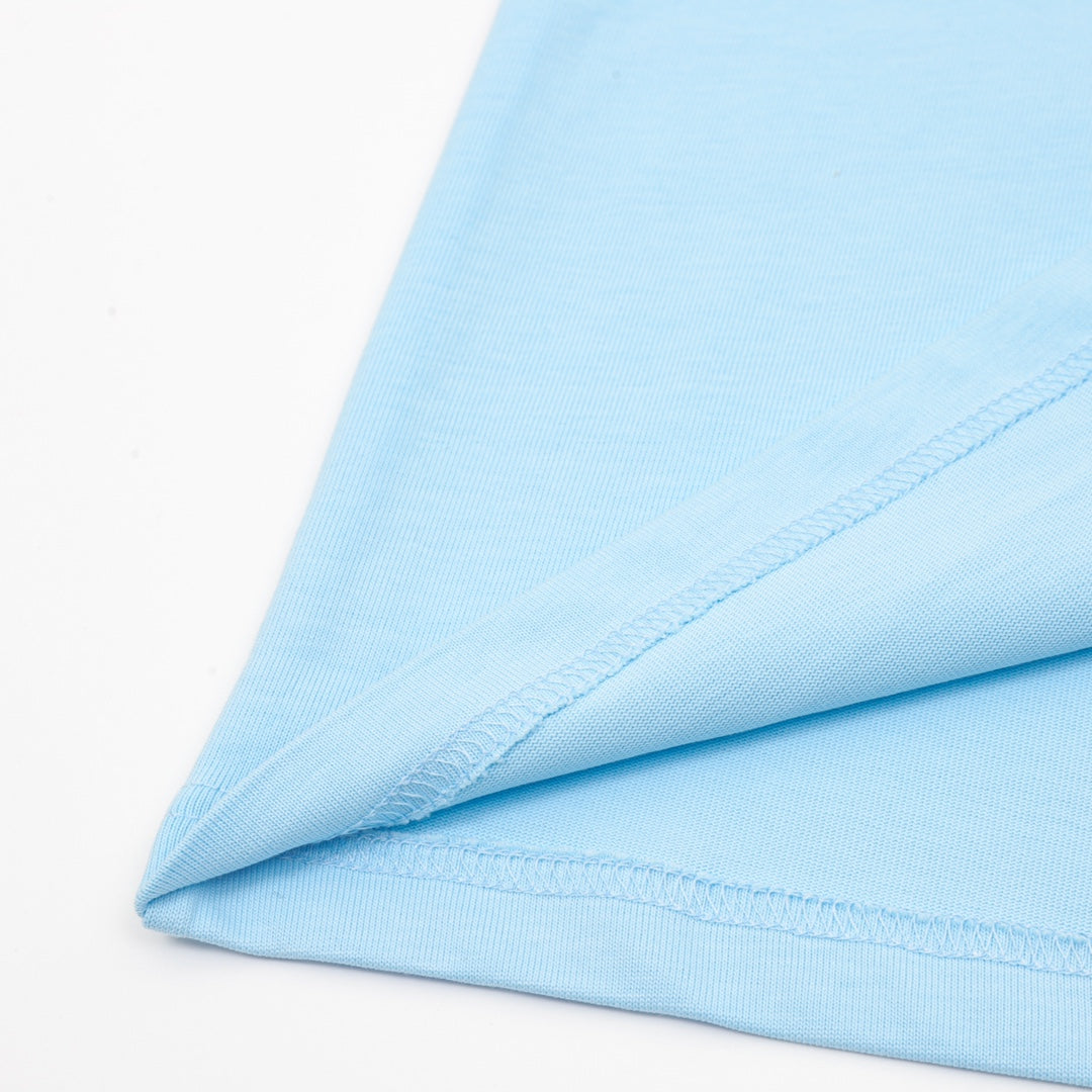 LuxluxHouse Best Quality Clothes T-shirt Dior