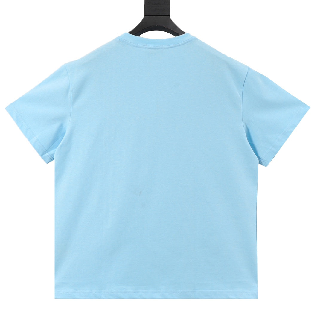 LuxluxHouse Best Quality Clothes T-shirt Dior