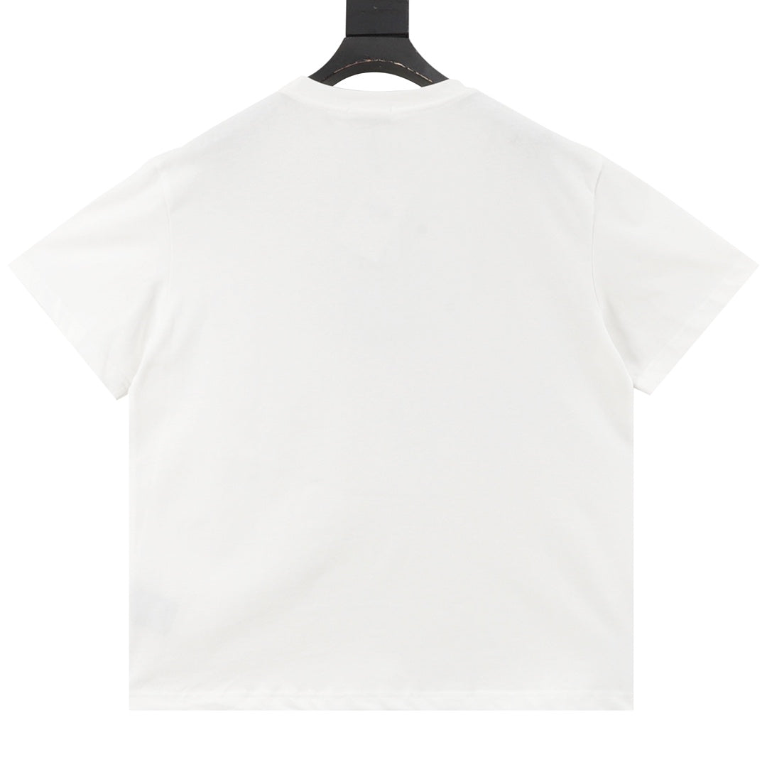 LuxluxHouse Best Quality Clothes T-shirt Dior