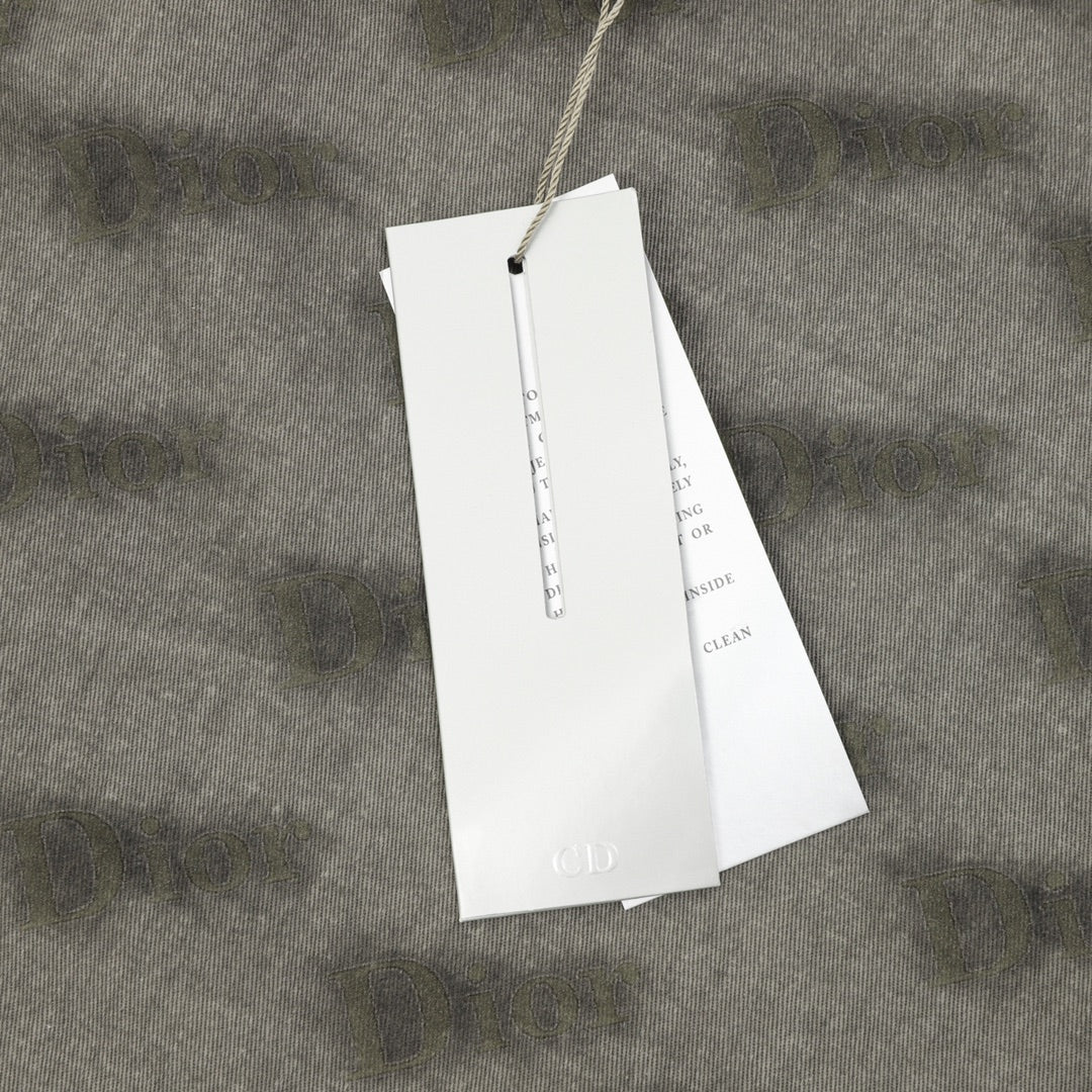 LuxluxHouse Best Quality Clothes Pants Dior