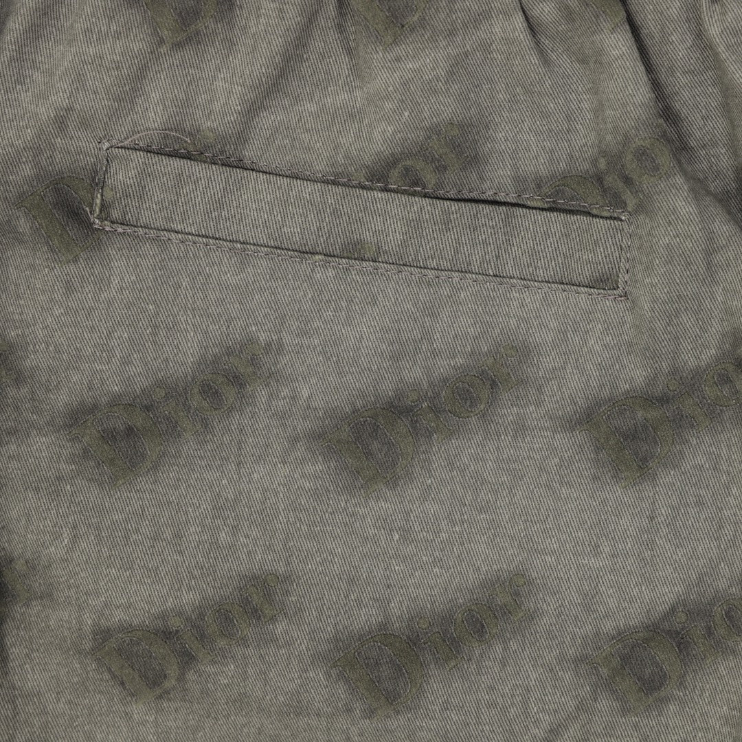 LuxluxHouse Best Quality Clothes Pants Dior