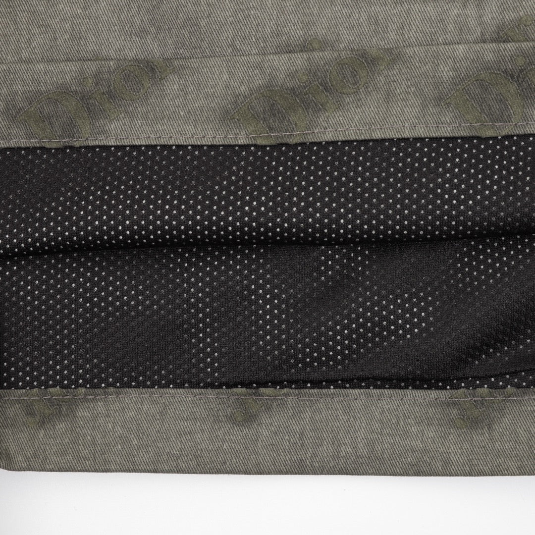 LuxluxHouse Best Quality Clothes Pants Dior