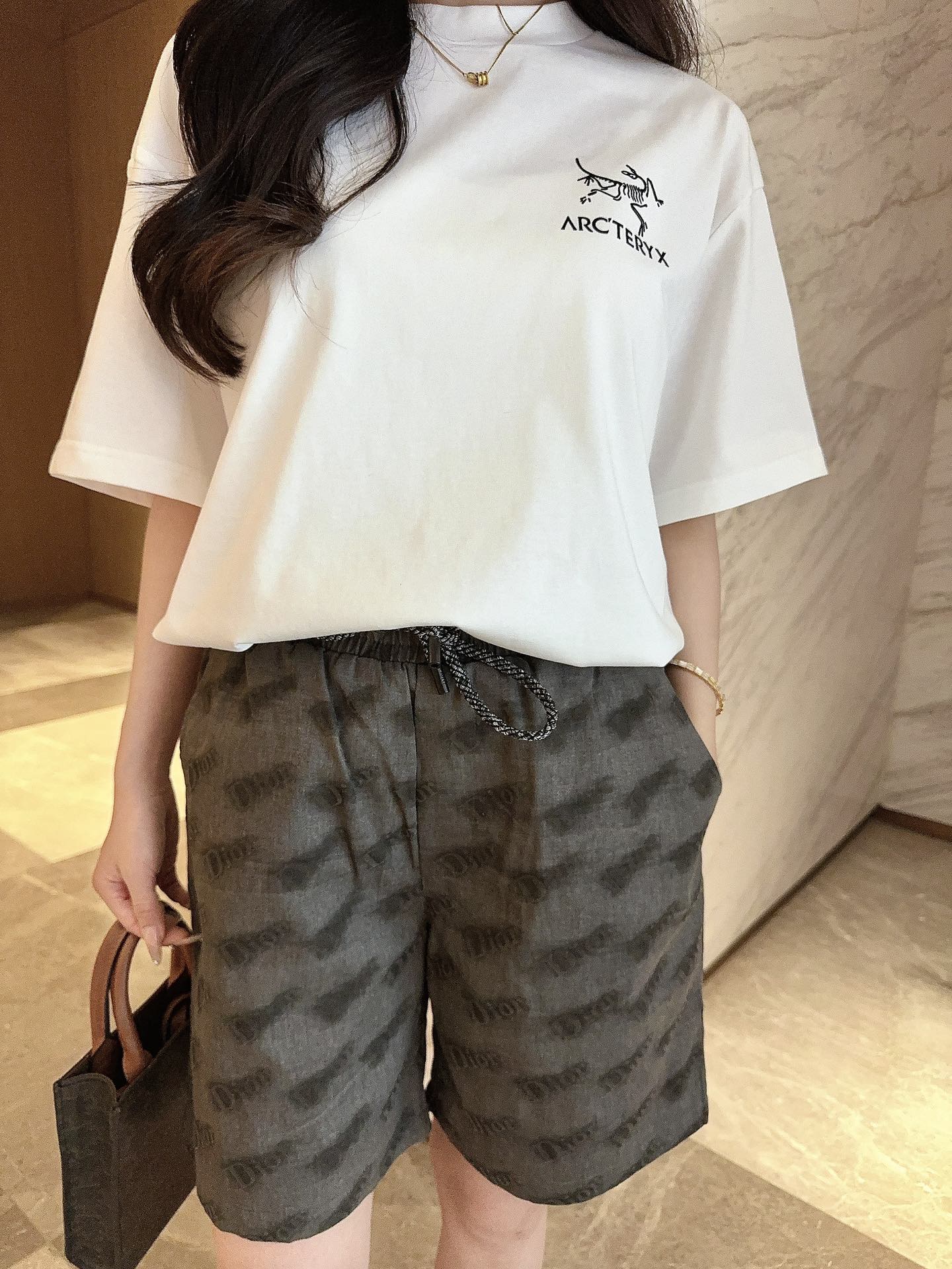 LuxluxHouse Best Quality Clothes Pants Dior