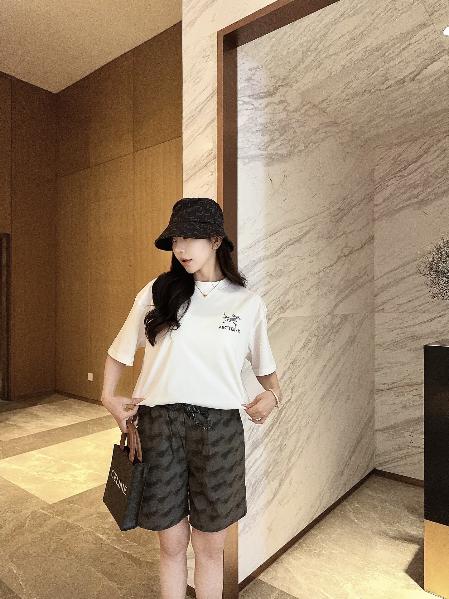 LuxluxHouse Best Quality Clothes Pants Dior