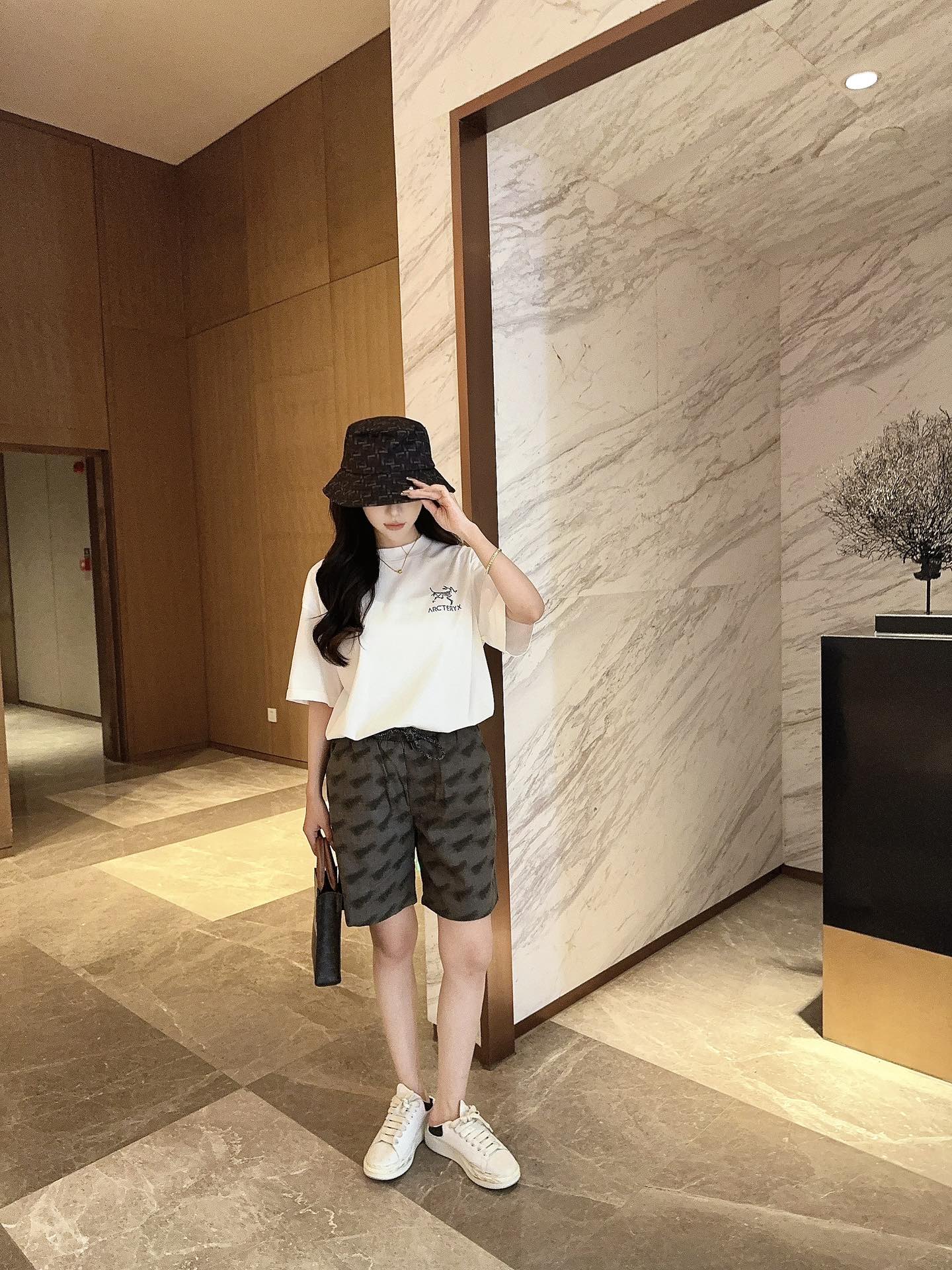 LuxluxHouse Best Quality Clothes Pants Dior