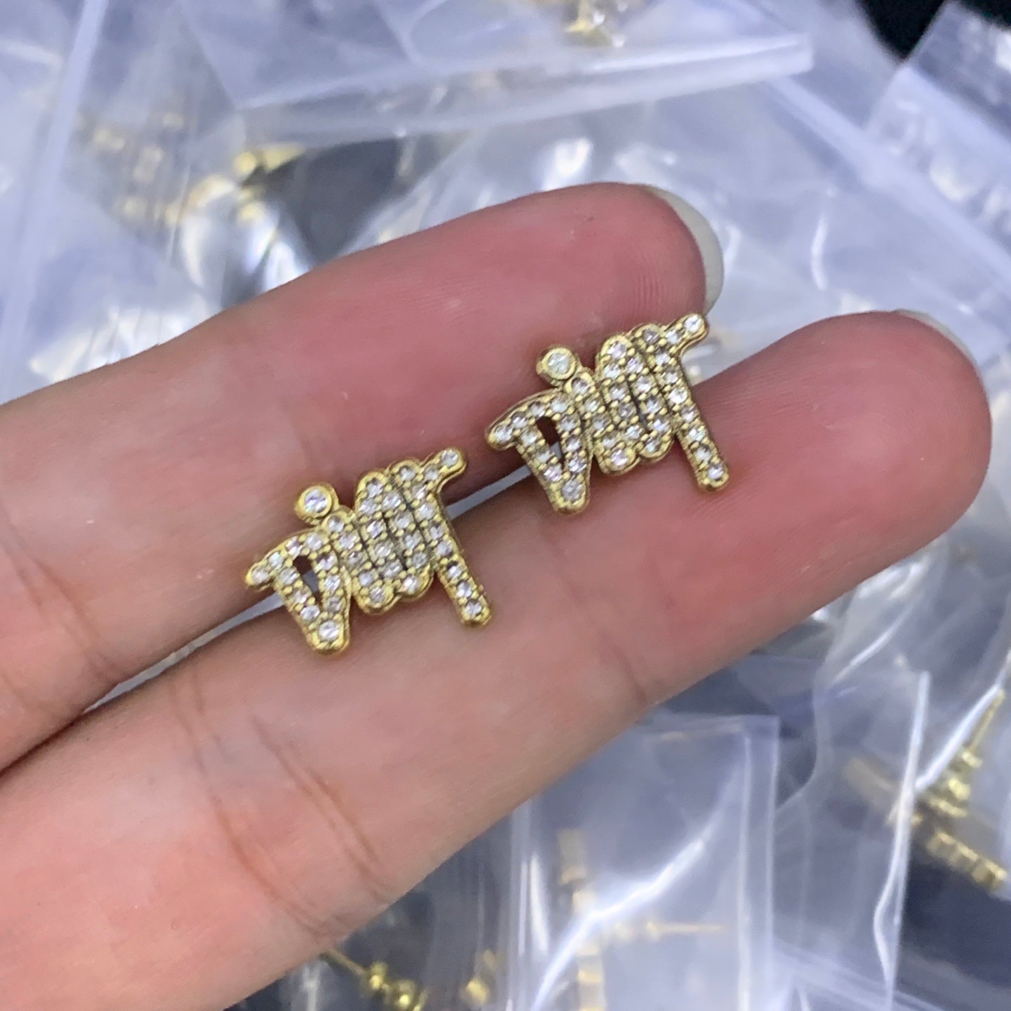 LuxluxHouse Low Price And High Quality Accessories Dior