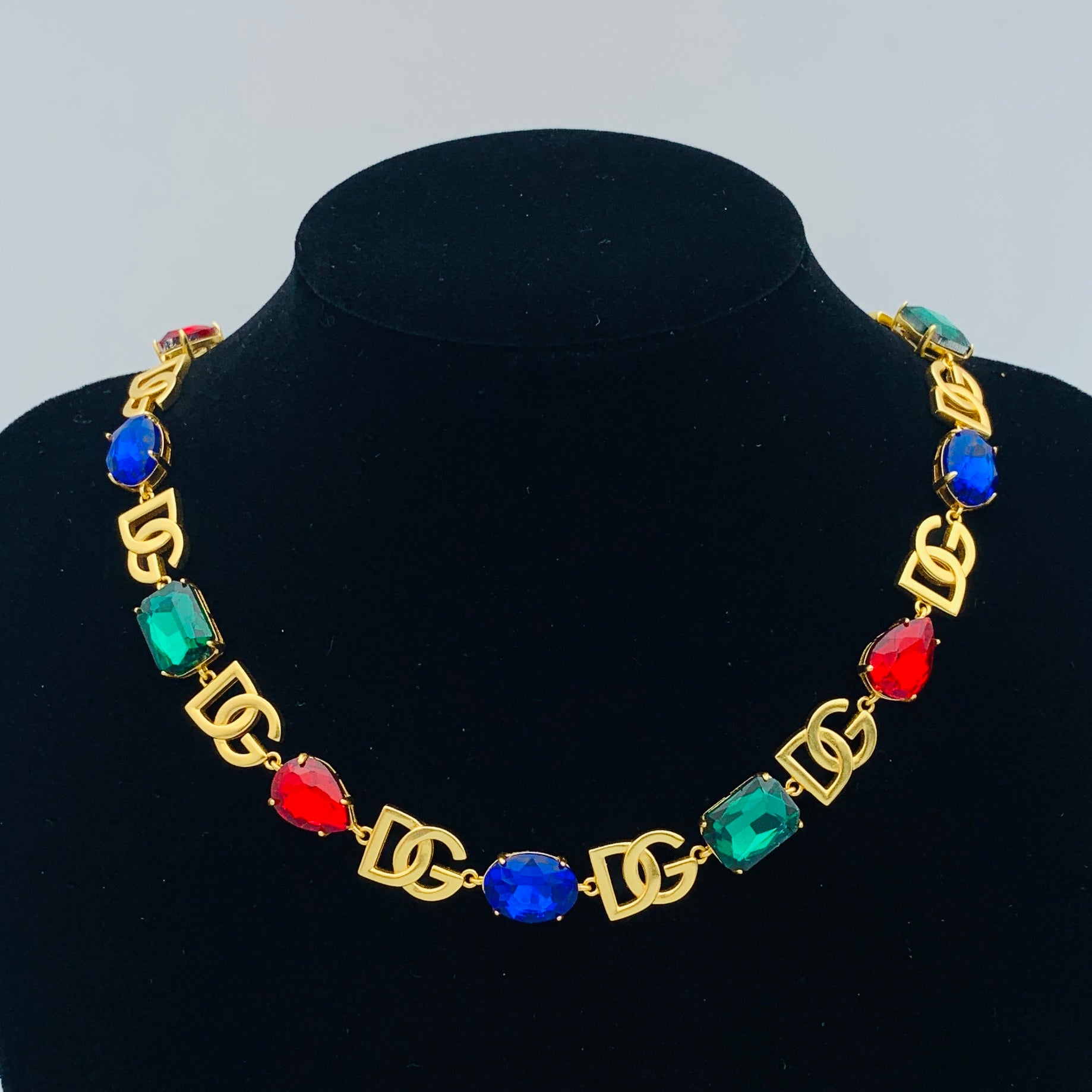 LuxluxHouse Low Price And High Quality Accessories Dolce & Gabbana