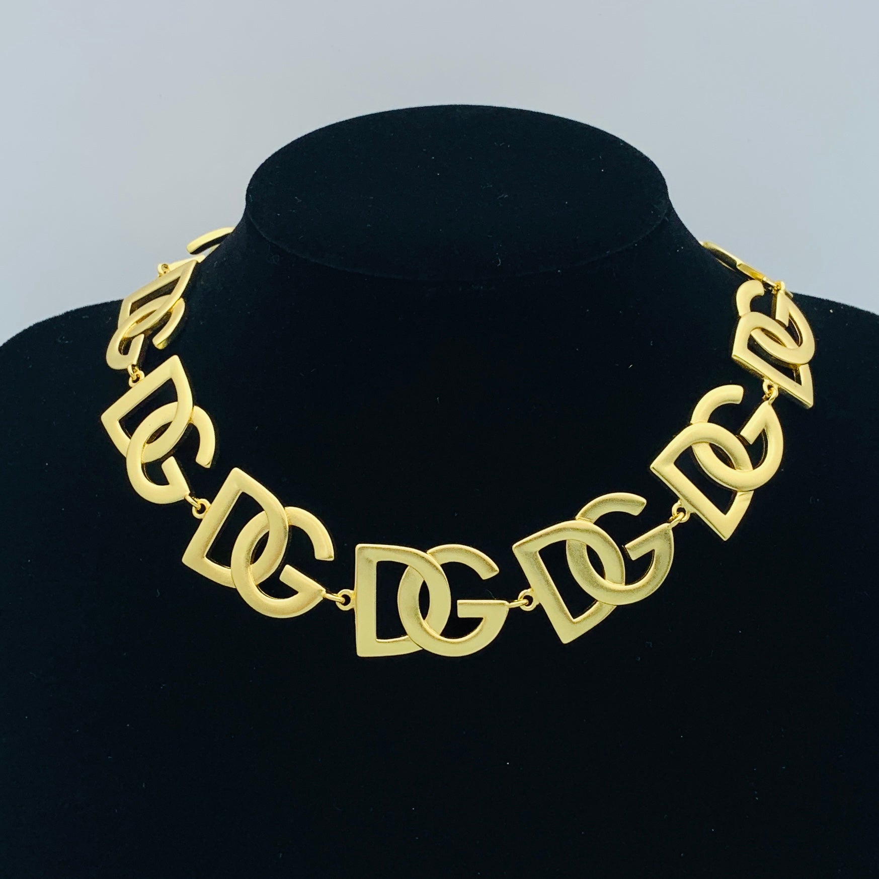 LuxluxHouse Low Price And High Quality Accessories Dolce & Gabbana