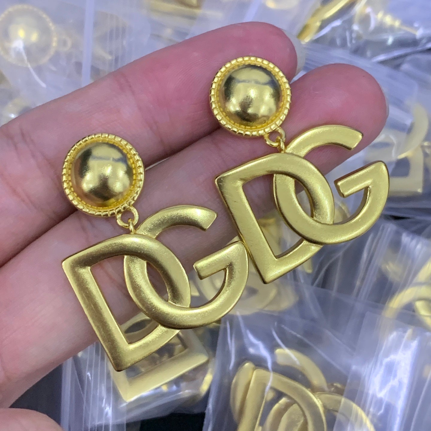 LuxluxHouse Low Price And High Quality Accessories Dolce & Gabbana