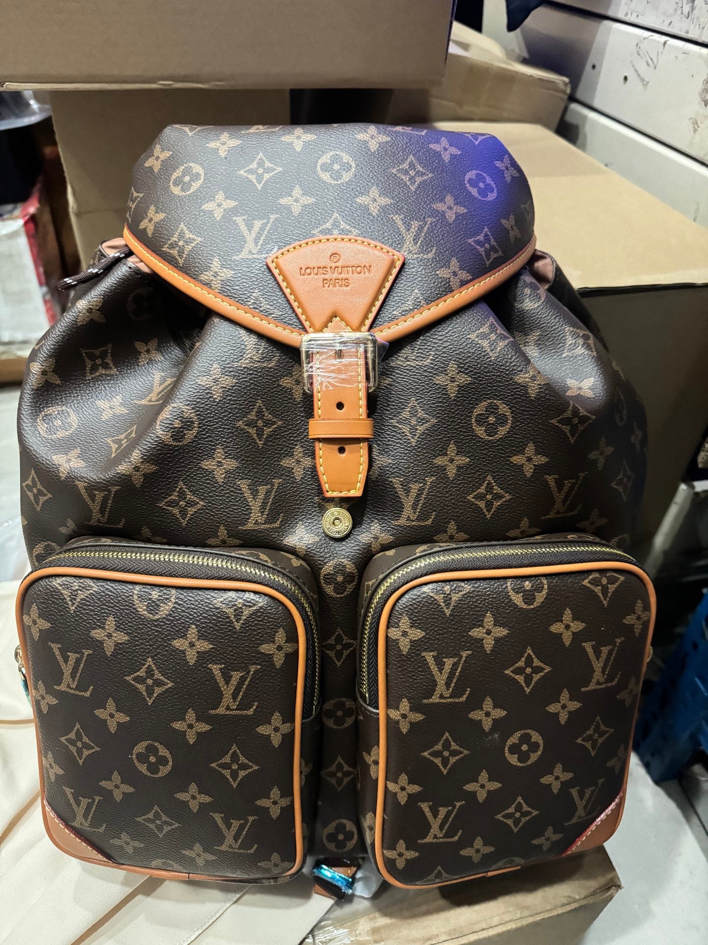 LuxluxHouse Best Quality Bags  Louis Vuitton