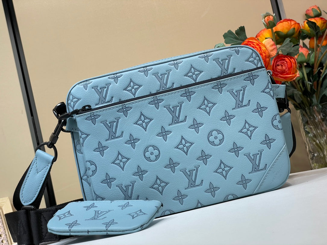 LuxluxHouse Best Quality Bags Louis Vuitton Men