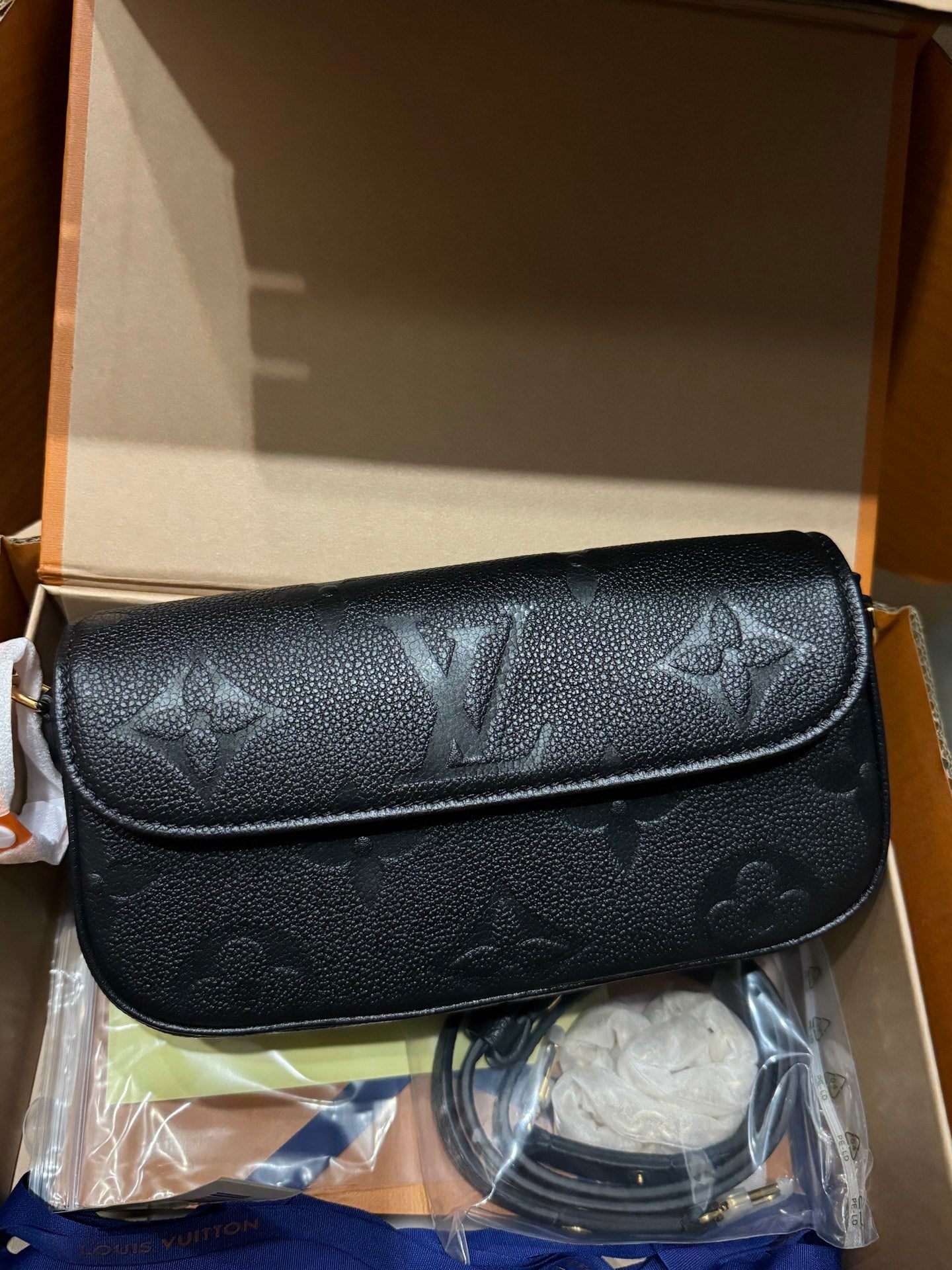 LuxluxHouse Best Quality Bags  Louis Vuitton