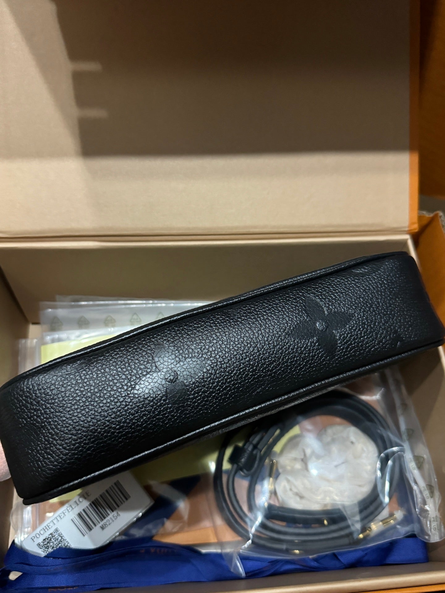 LuxluxHouse Best Quality Bags  Louis Vuitton