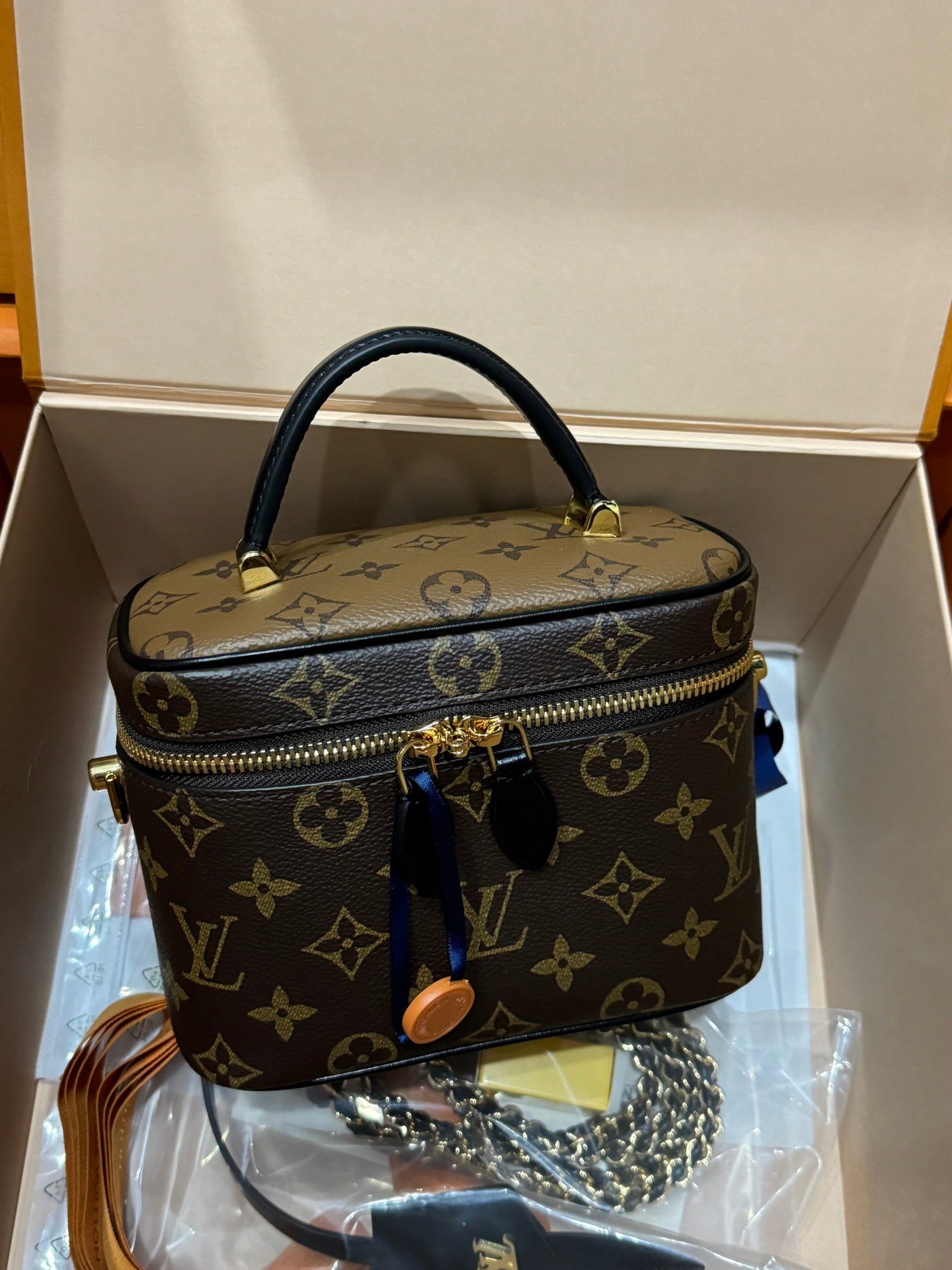 LuxluxHouse Best Quality Bags  Louis Vuitton