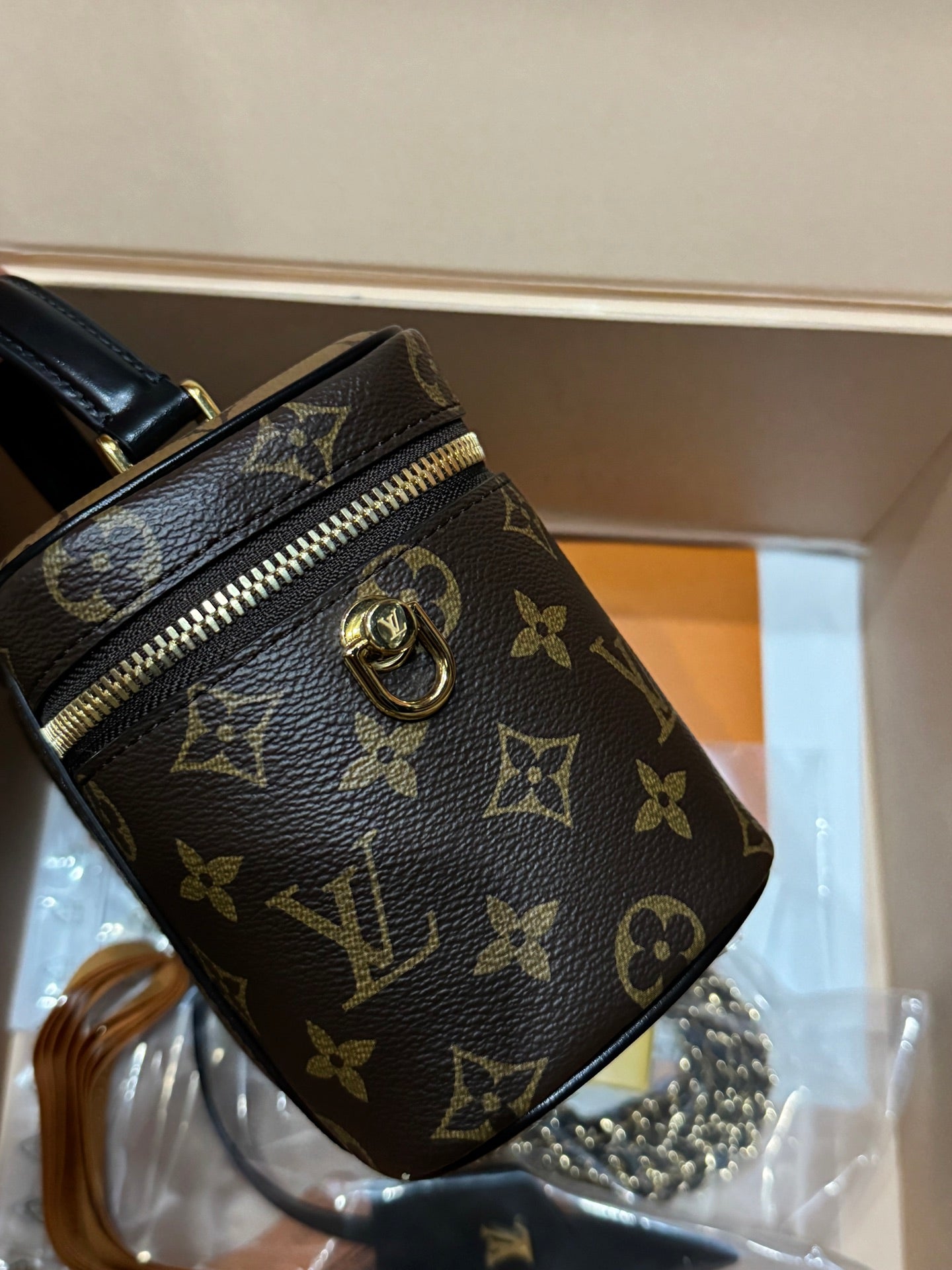 LuxluxHouse Best Quality Bags  Louis Vuitton