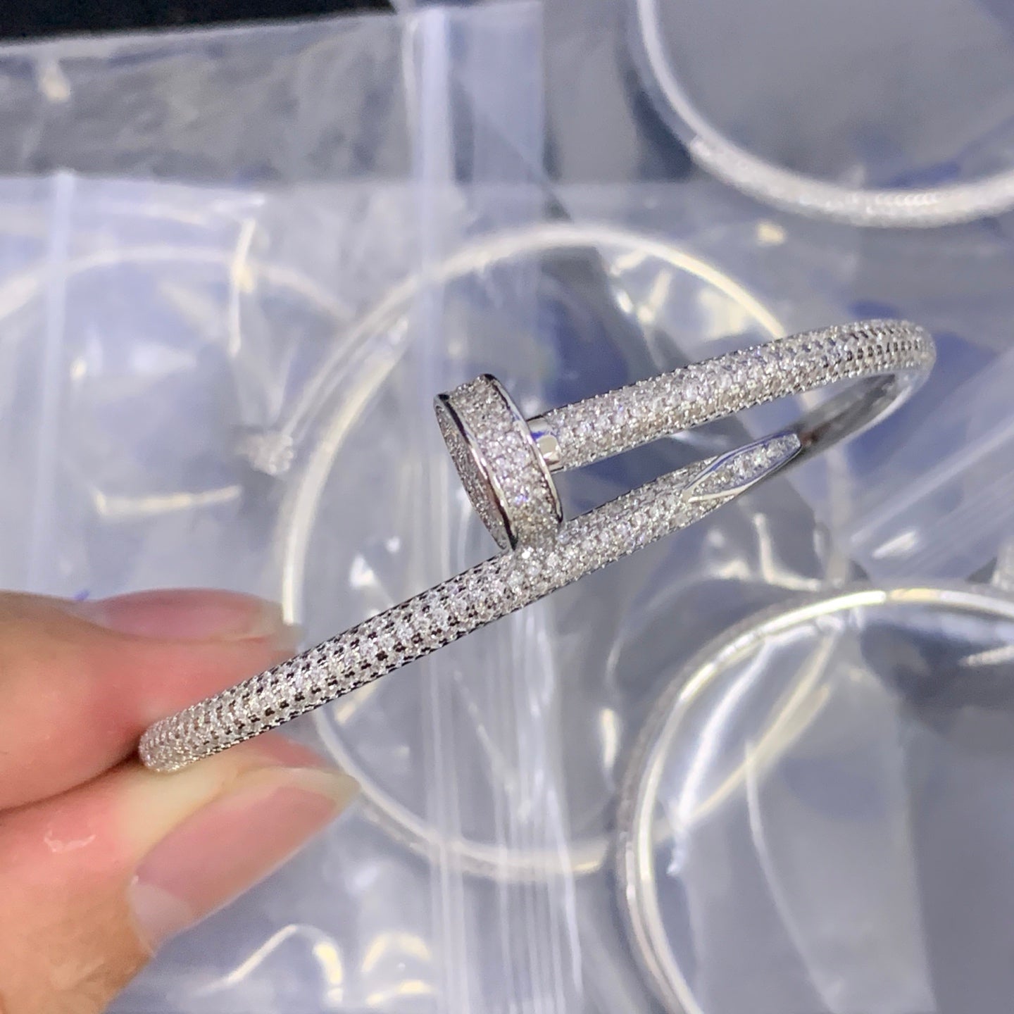 LuxluxHouse Low Price And High Quality Accessories Cartier