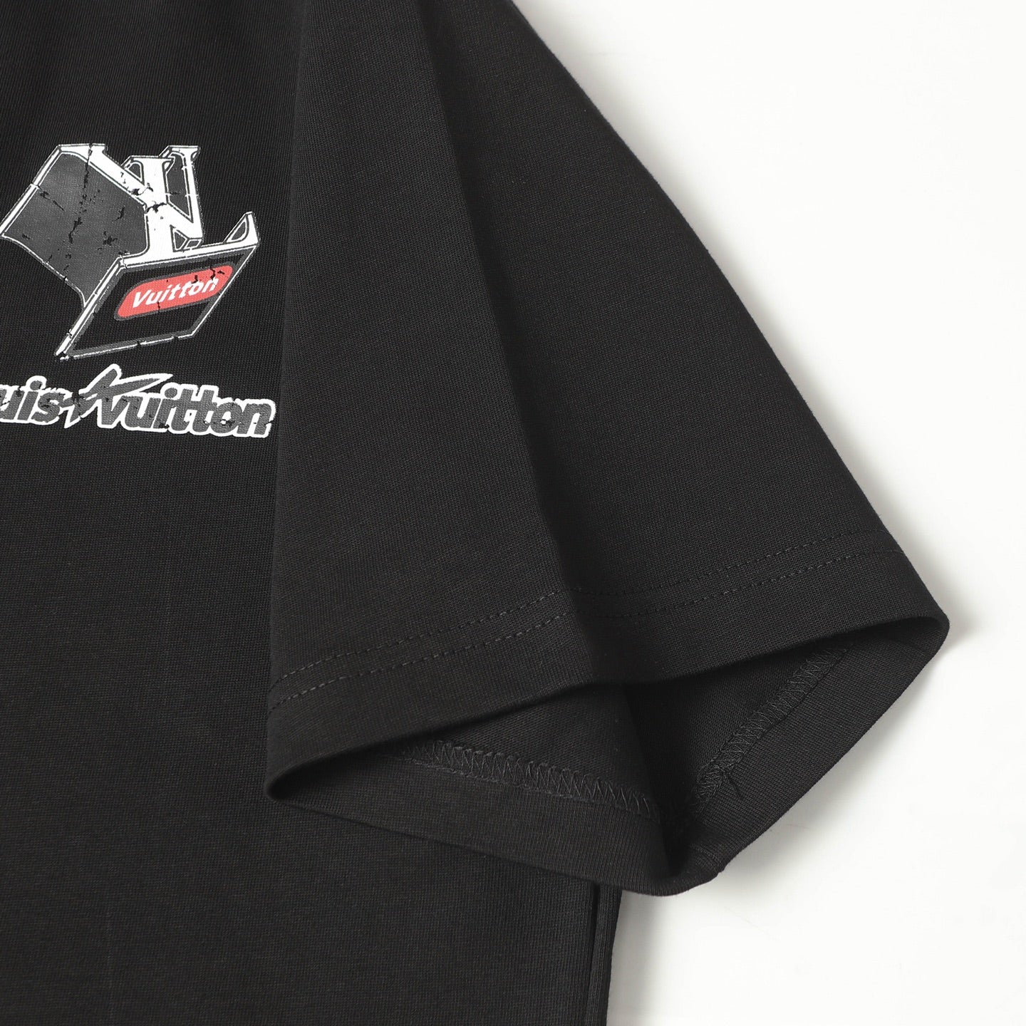 LuxluxHouse Best Quality Clothes T-shirt Louis Vuitton