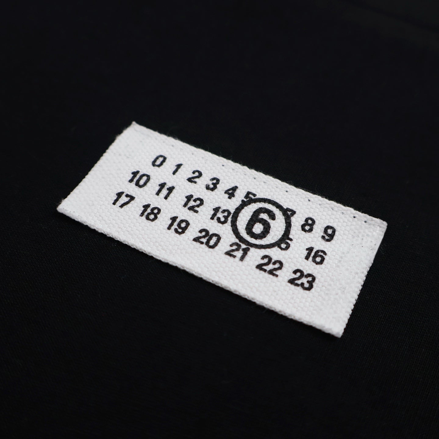 LuxluxHouse Best Quality Clothes T-shirt Chanel & Maison Margiela