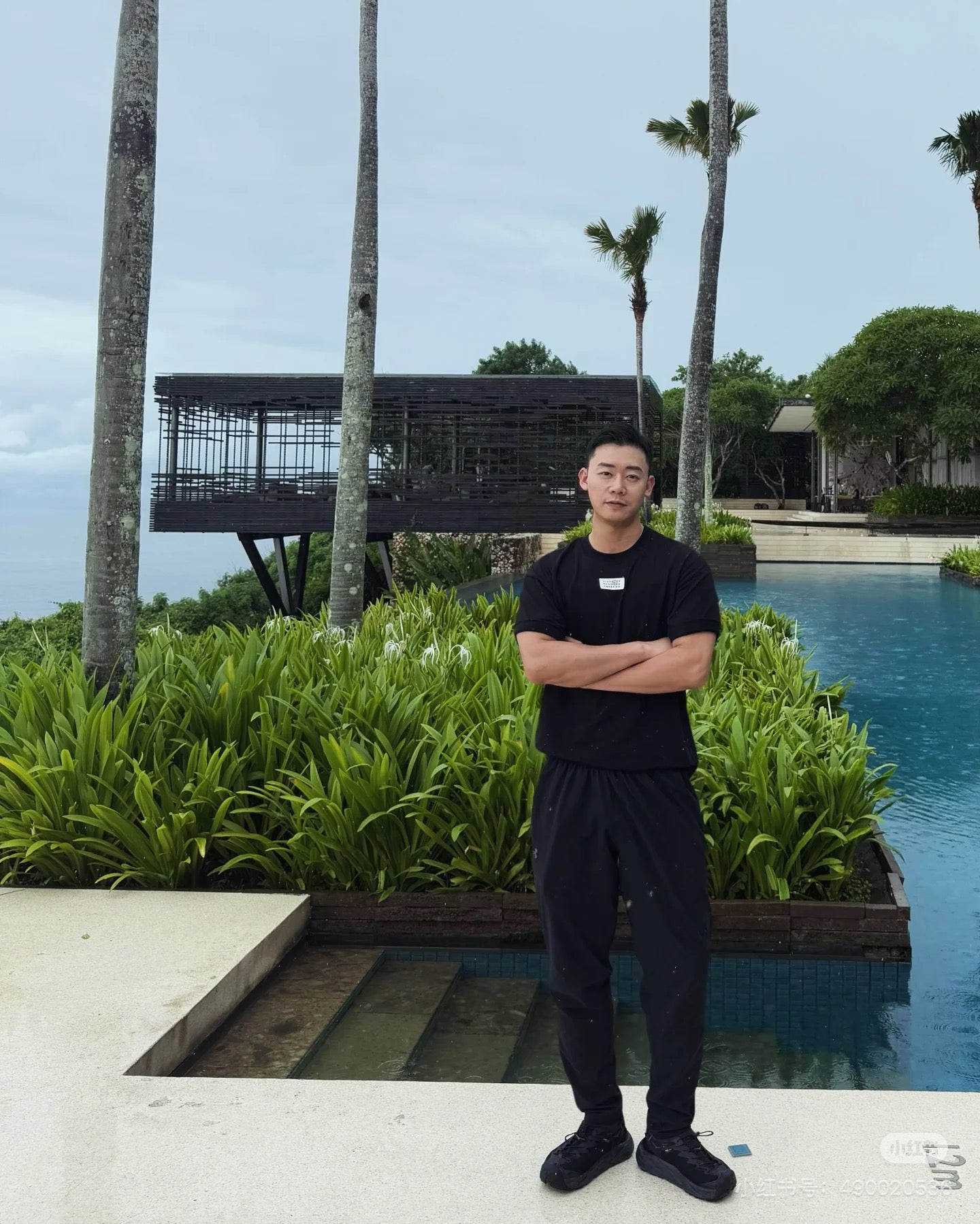 LuxluxHouse Best Quality Clothes T-shirt Chanel & Maison Margiela