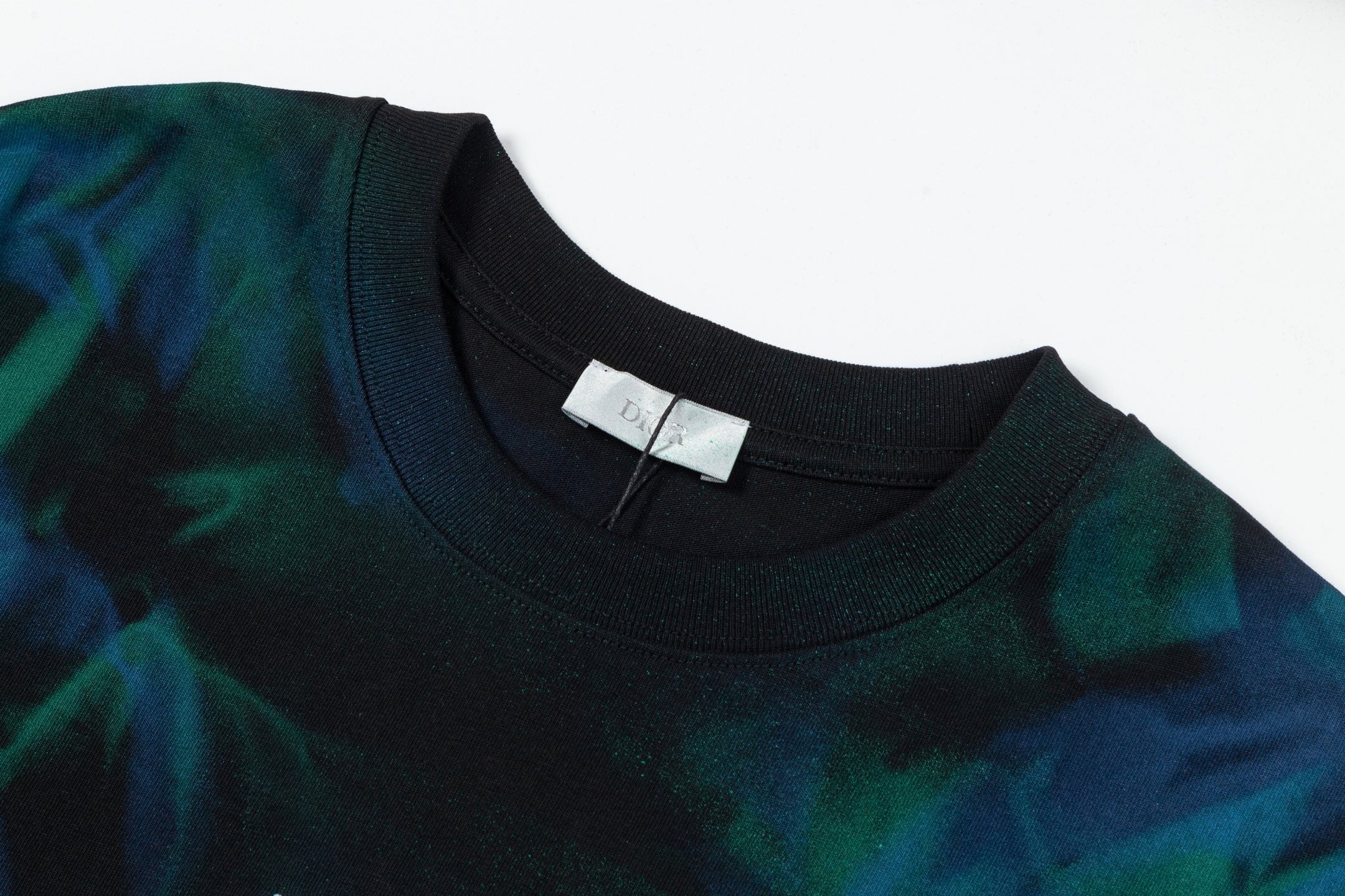 LuxluxHouse Best Quality Clothes T-shirt Dior