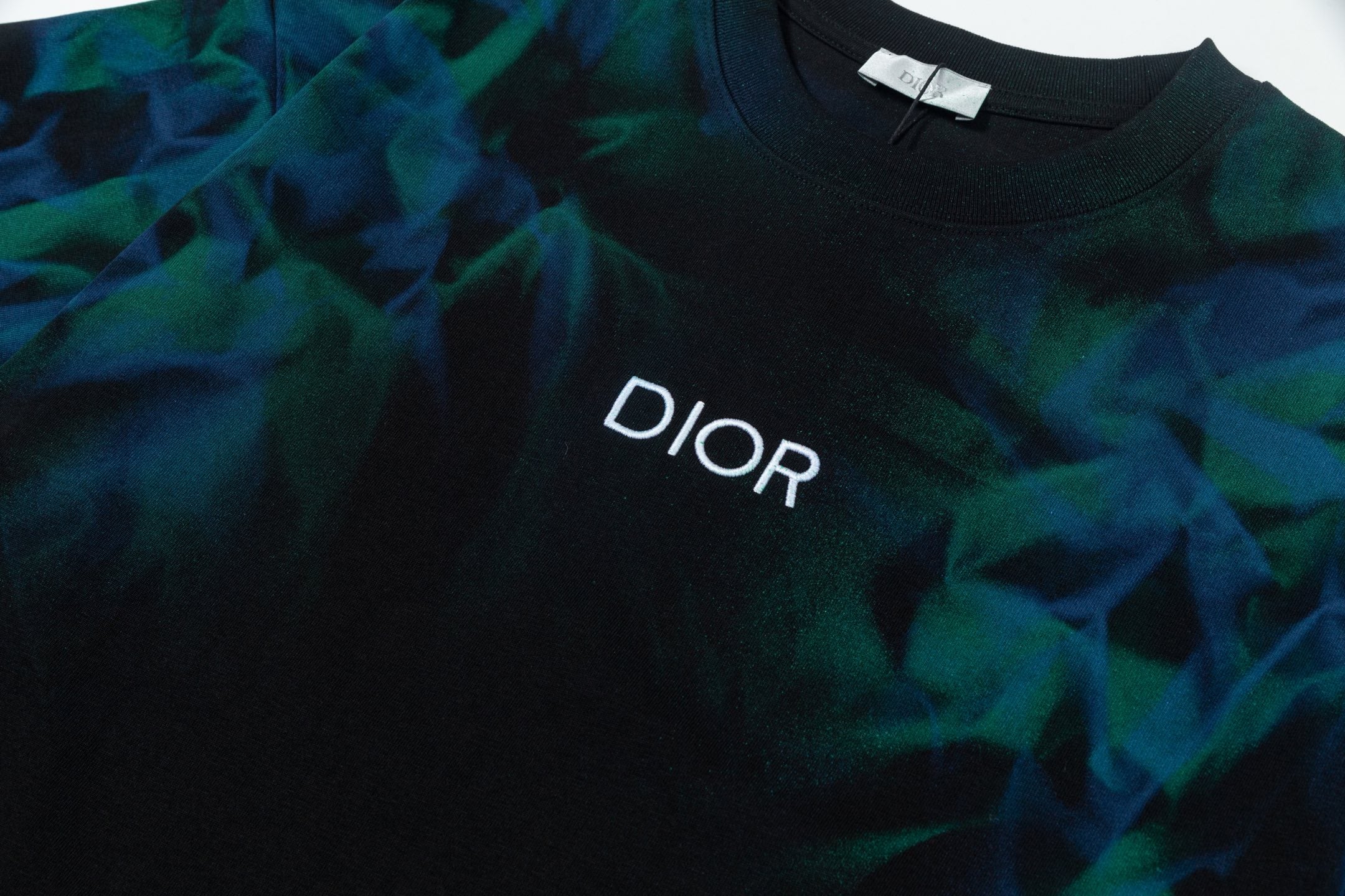 LuxluxHouse Best Quality Clothes T-shirt Dior