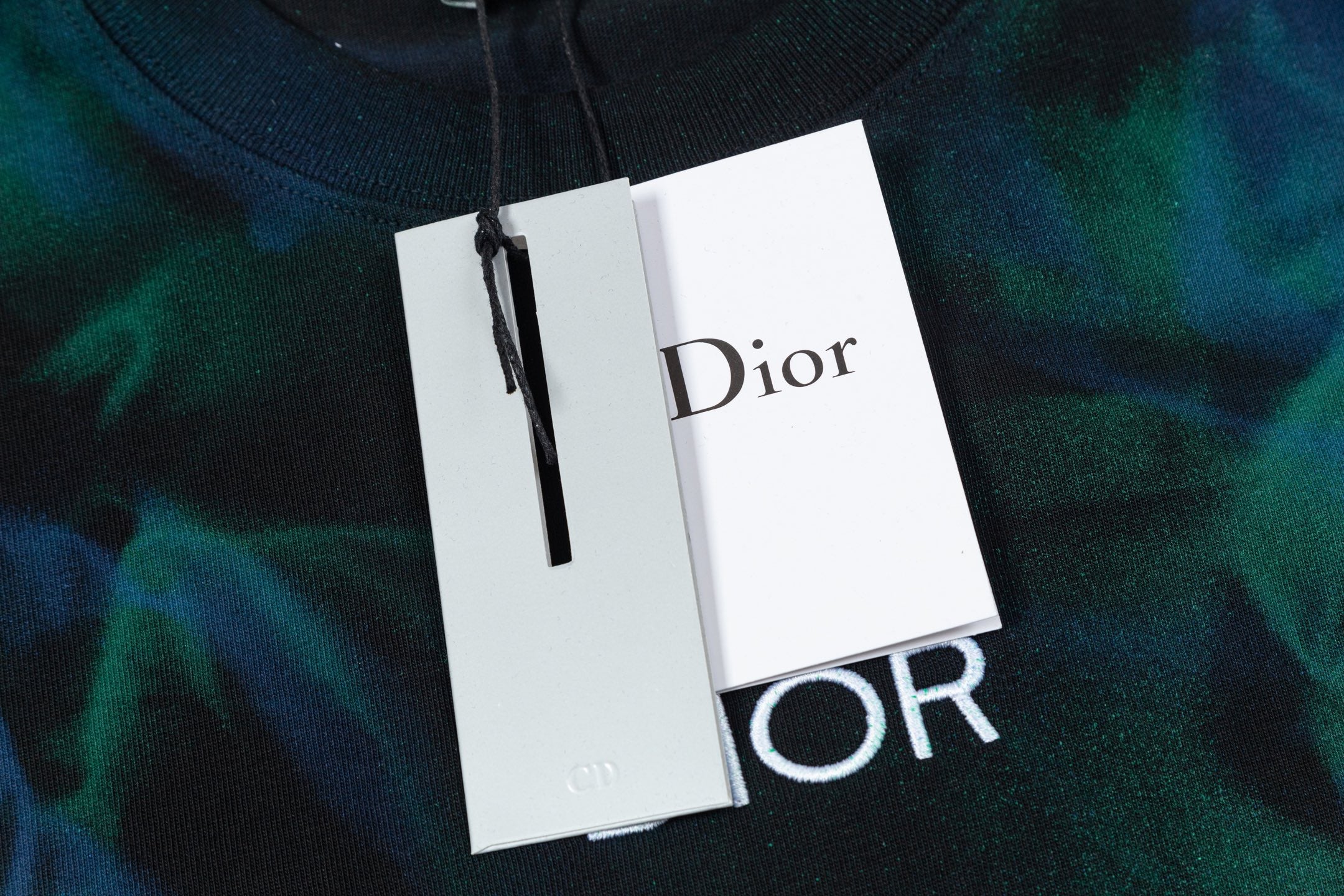 LuxluxHouse Best Quality Clothes T-shirt Dior