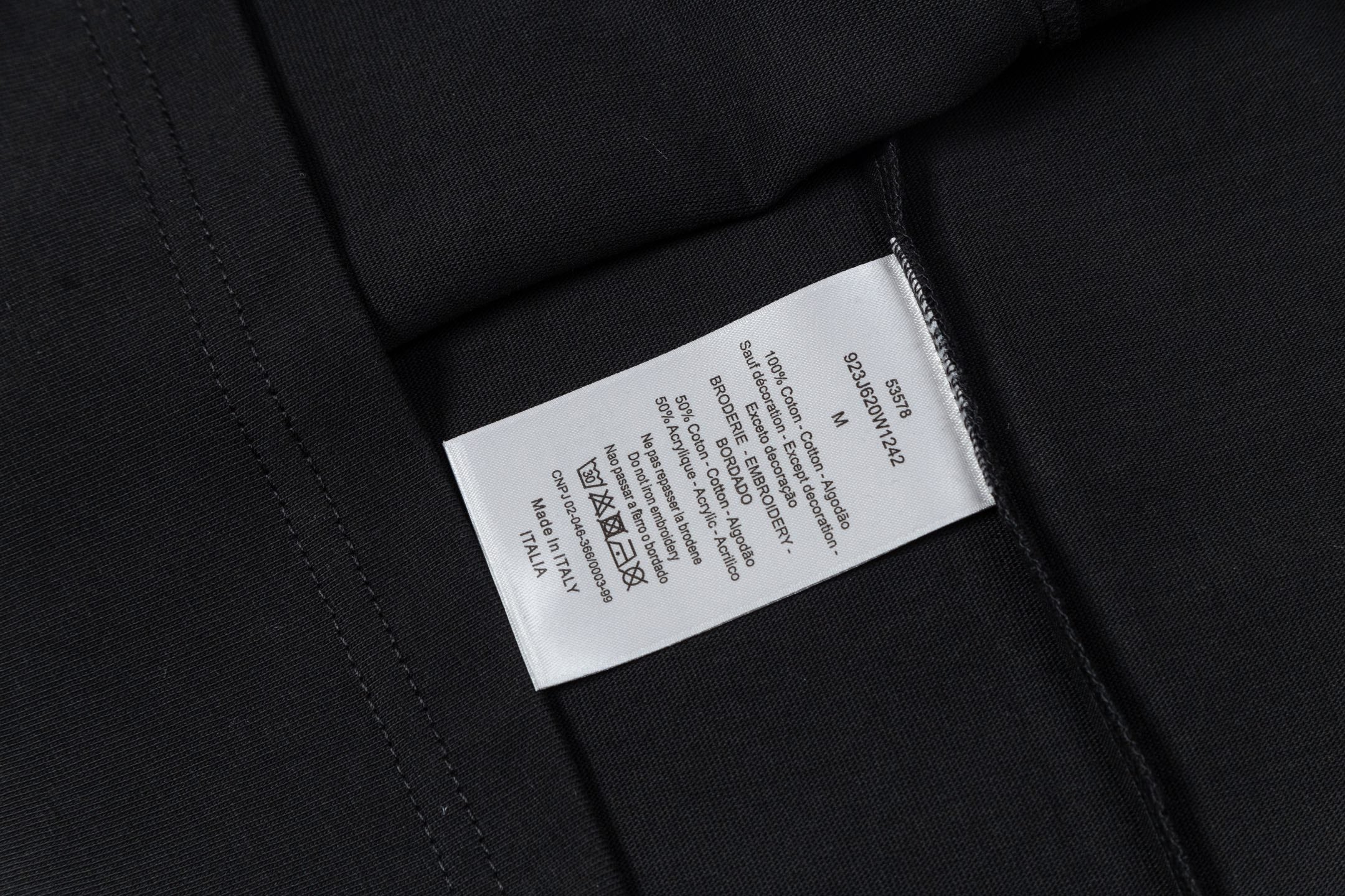 LuxluxHouse Best Quality Clothes T-shirt Dior