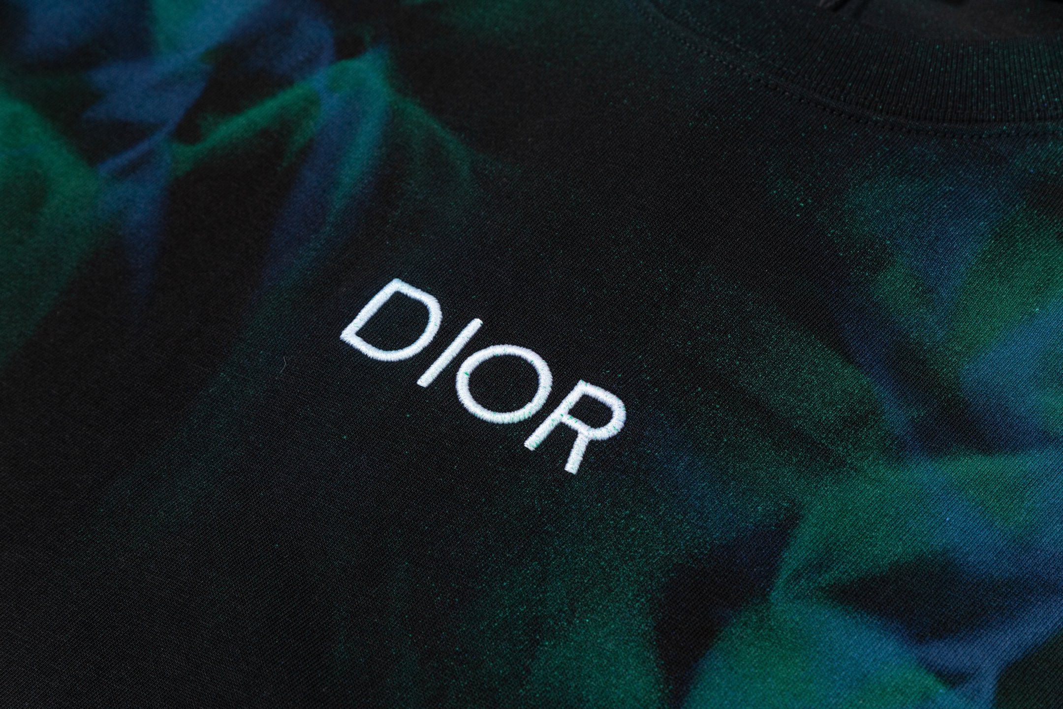 LuxluxHouse Best Quality Clothes T-shirt Dior