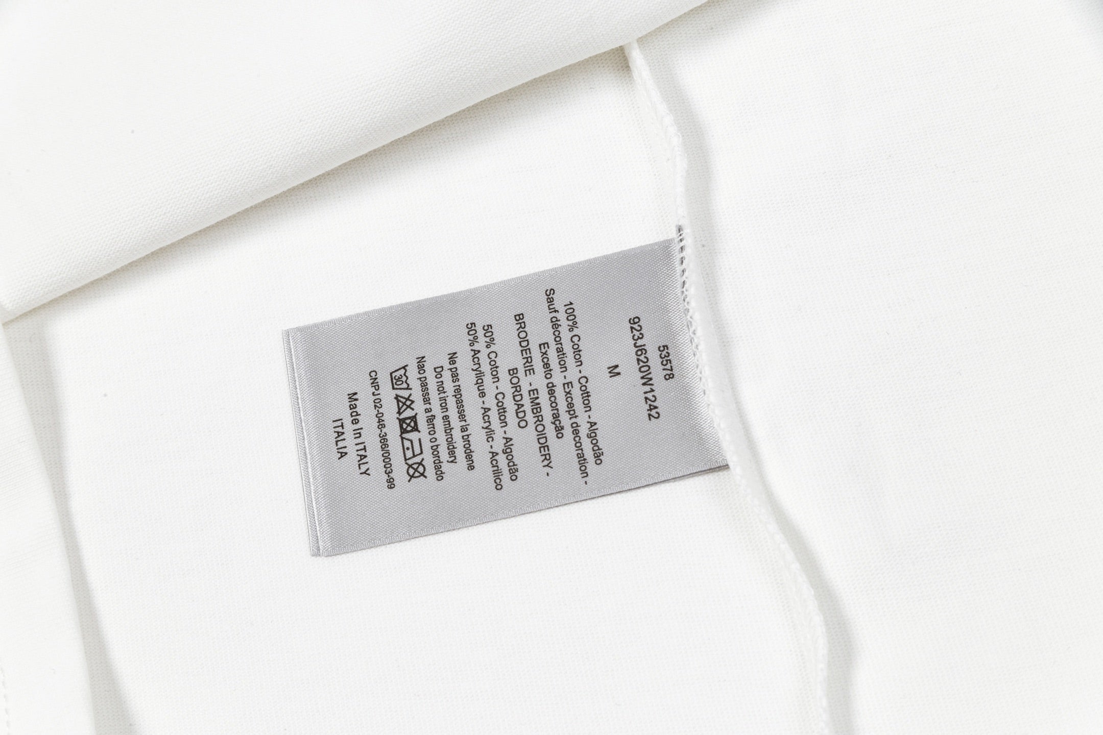LuxluxHouse Best Quality Clothes T-shirt Dior