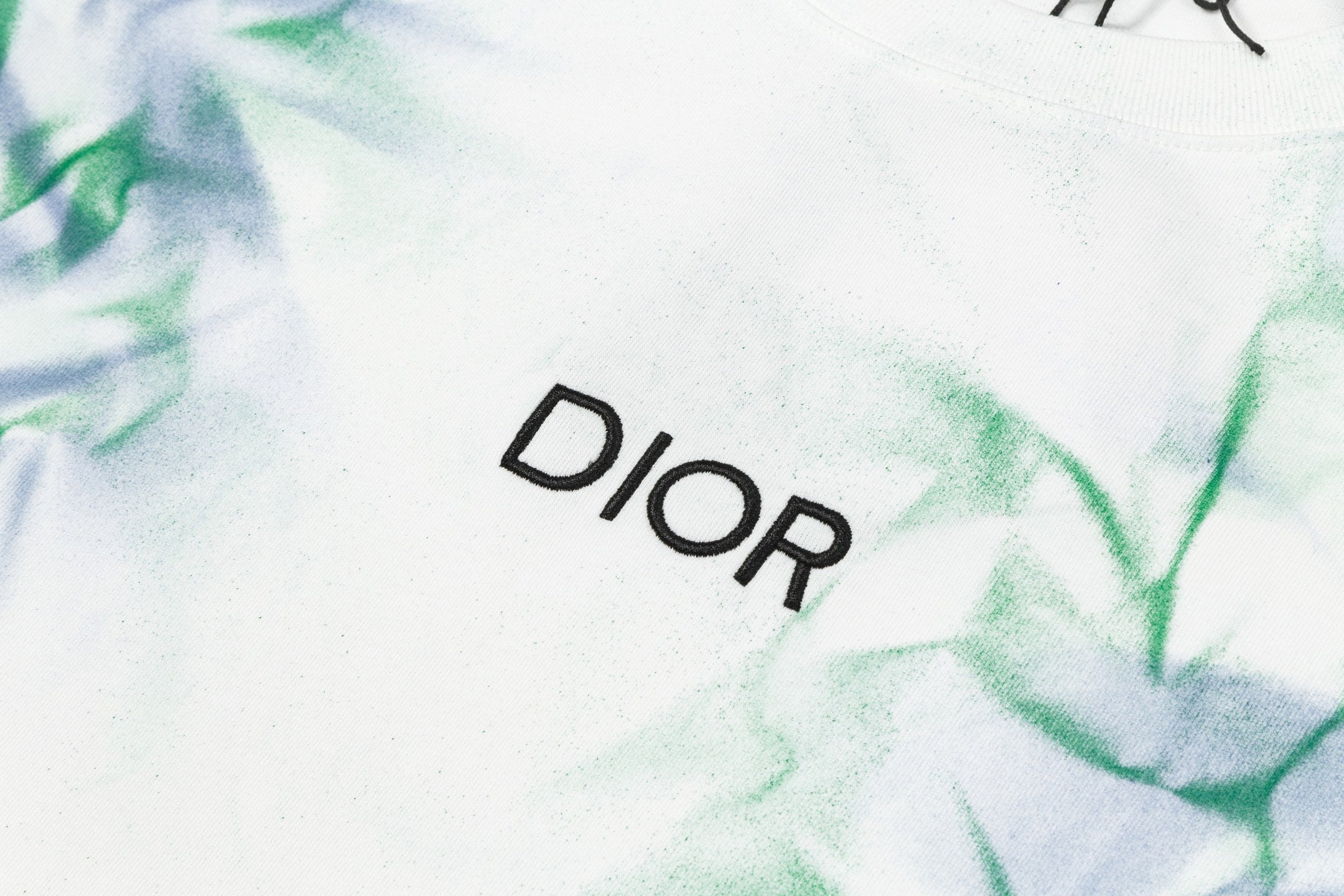 LuxluxHouse Best Quality Clothes T-shirt Dior