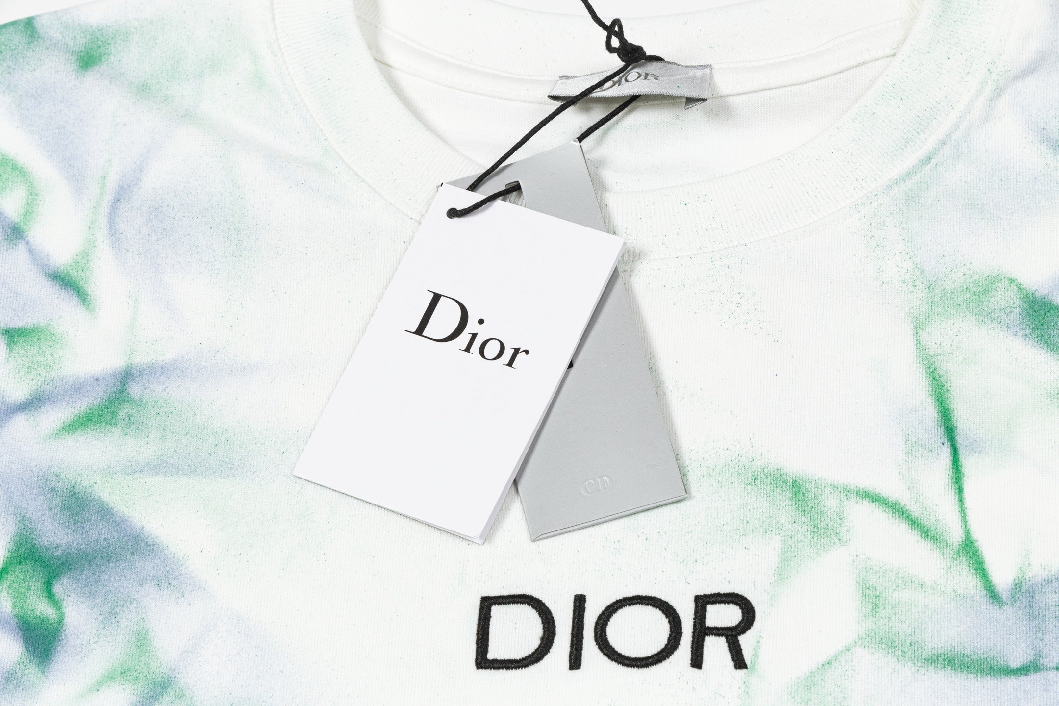 LuxluxHouse Best Quality Clothes T-shirt Dior