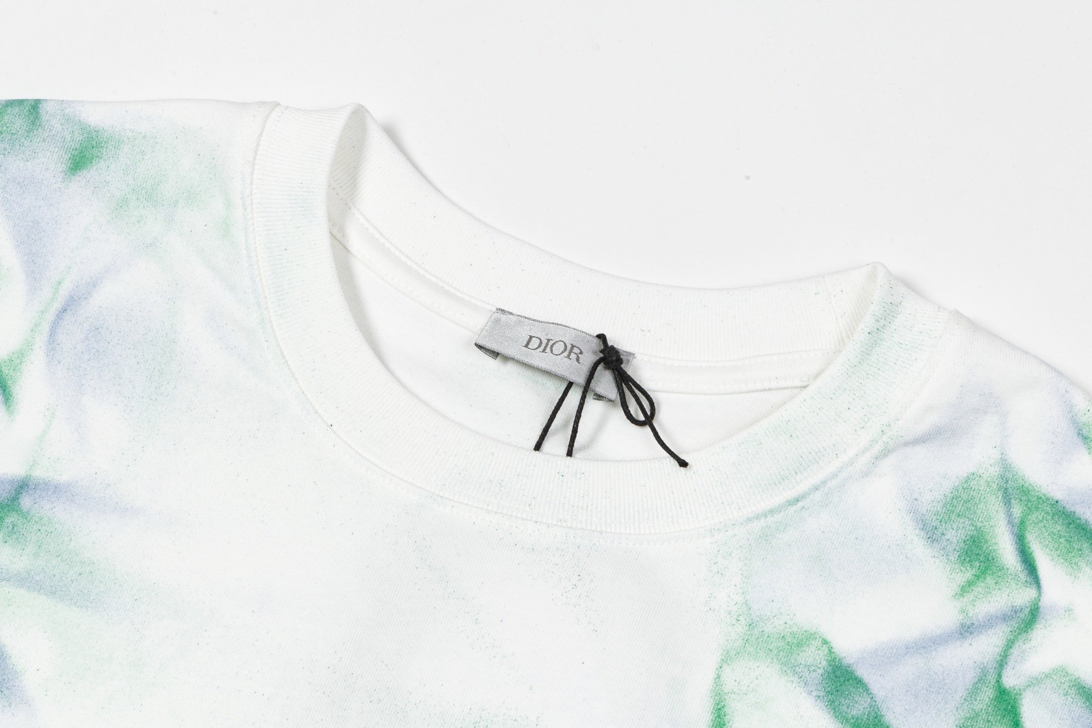 LuxluxHouse Best Quality Clothes T-shirt Dior