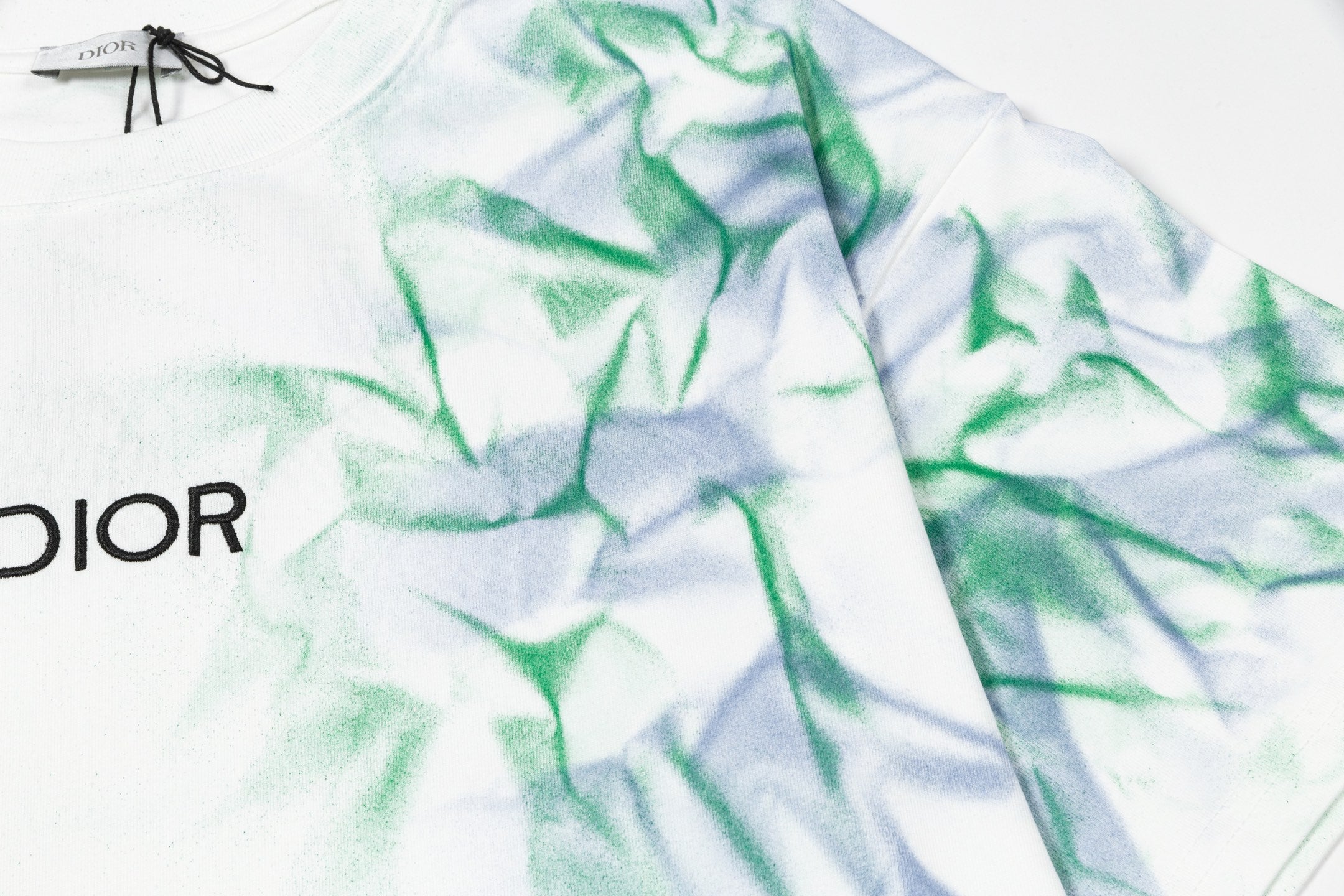 LuxluxHouse Best Quality Clothes T-shirt Dior