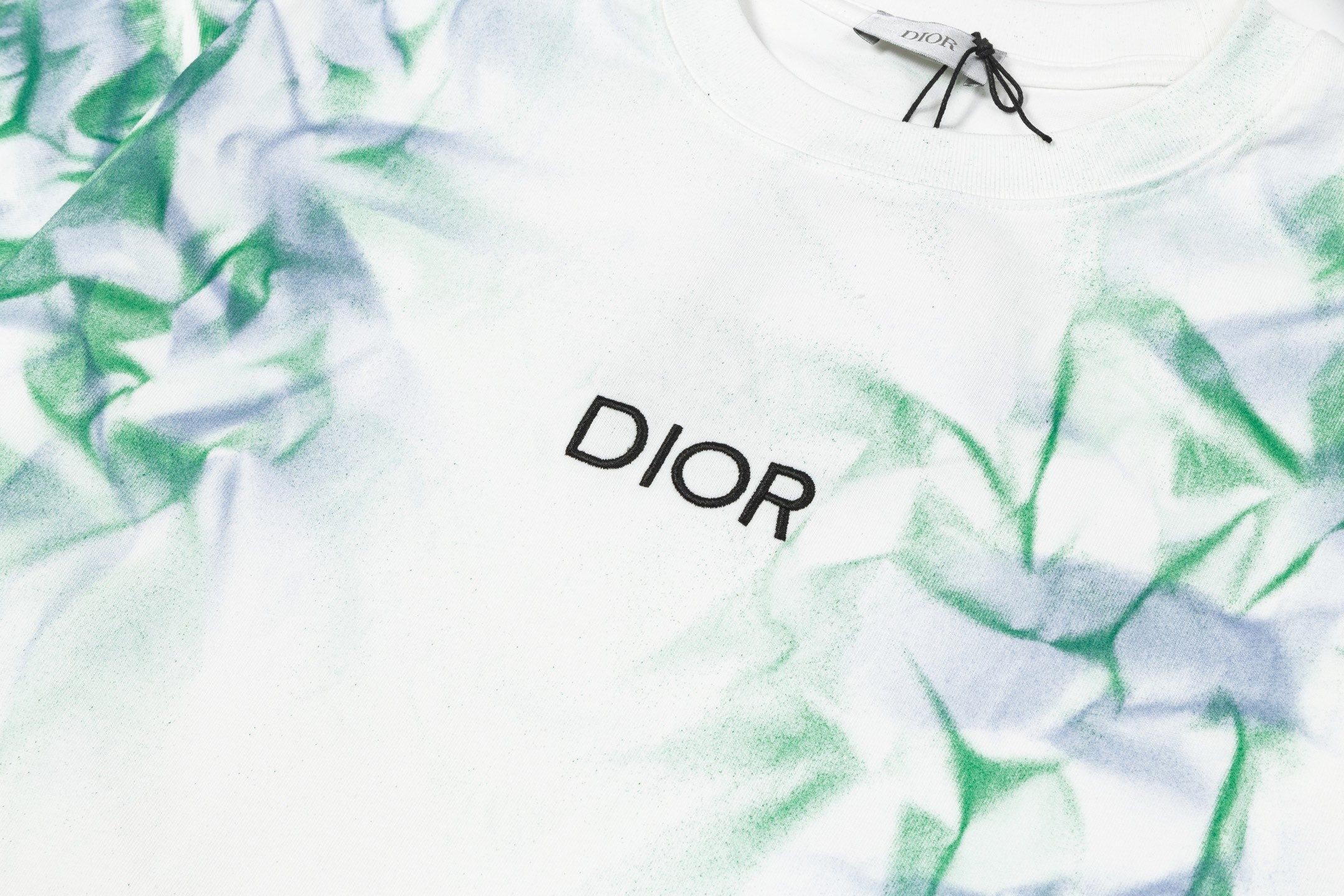 LuxluxHouse Best Quality Clothes T-shirt Dior