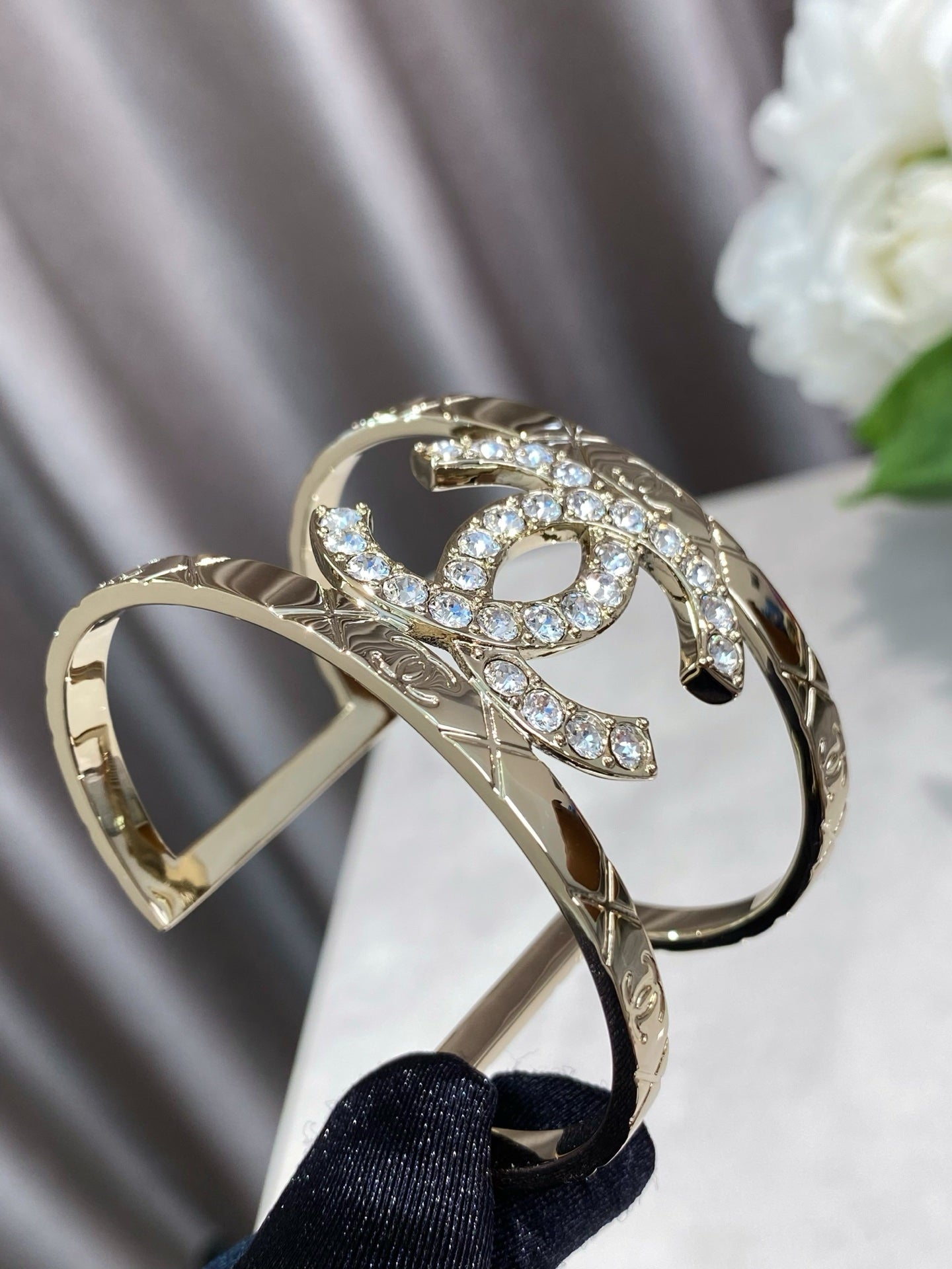 LuxluxHouse Best Quality Accessories Bracelet Chanel