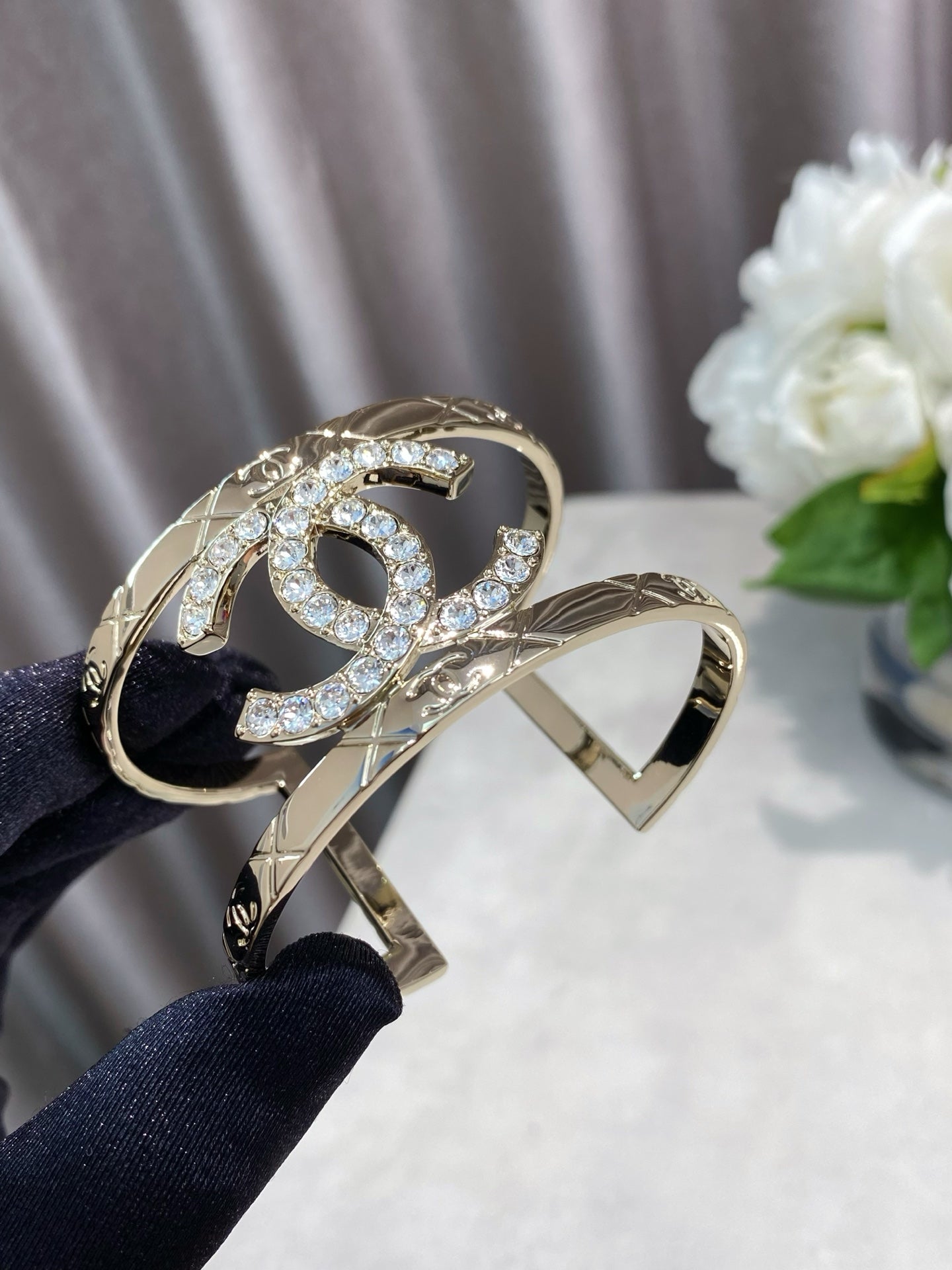 LuxluxHouse Best Quality Accessories Bracelet Chanel