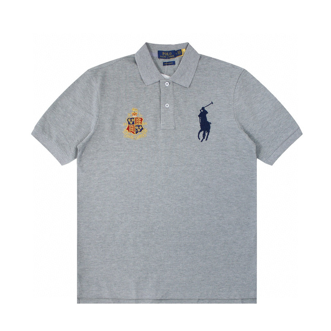 LuxluxHouse Best Quality Clothes Shirts&Polo Ralph Lauren