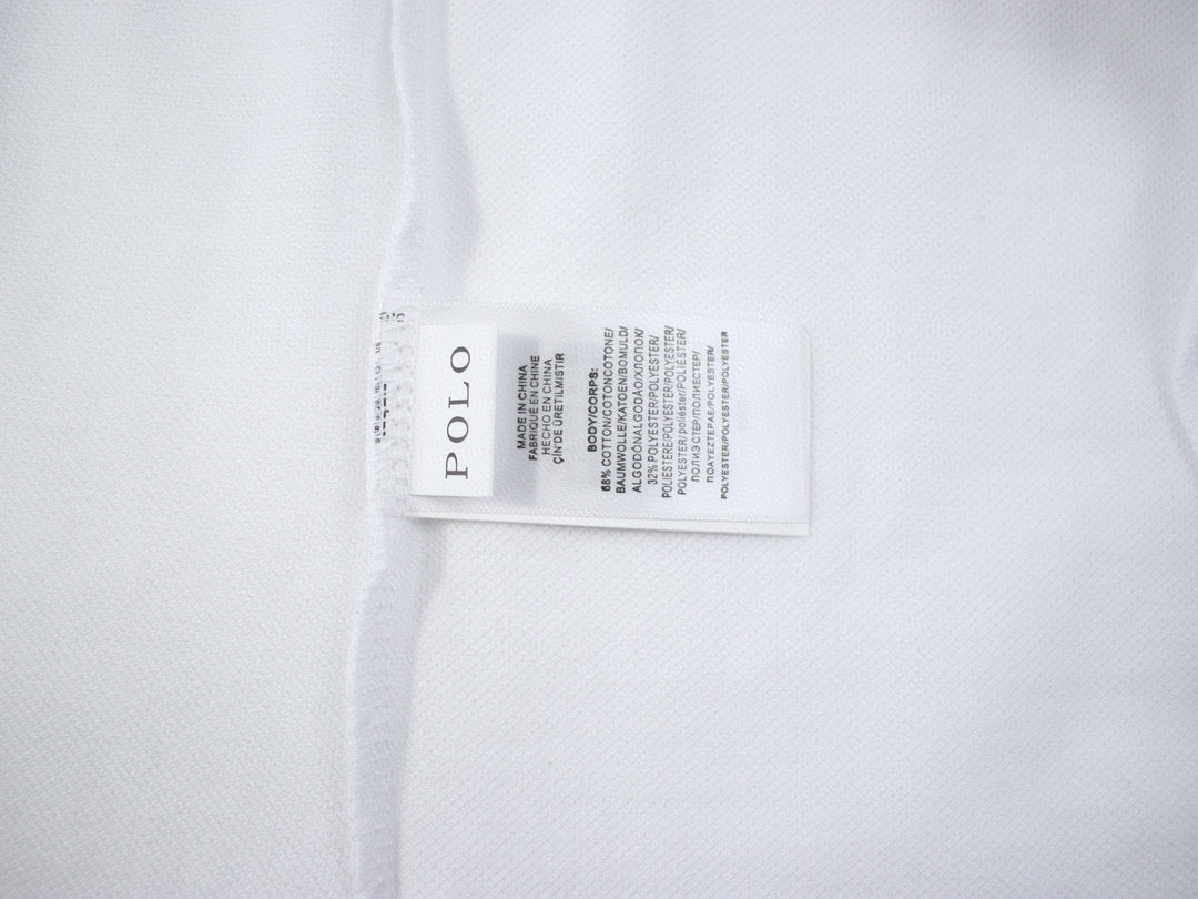 LuxluxHouse Best Quality Clothes Shirts&Polo Ralph Lauren