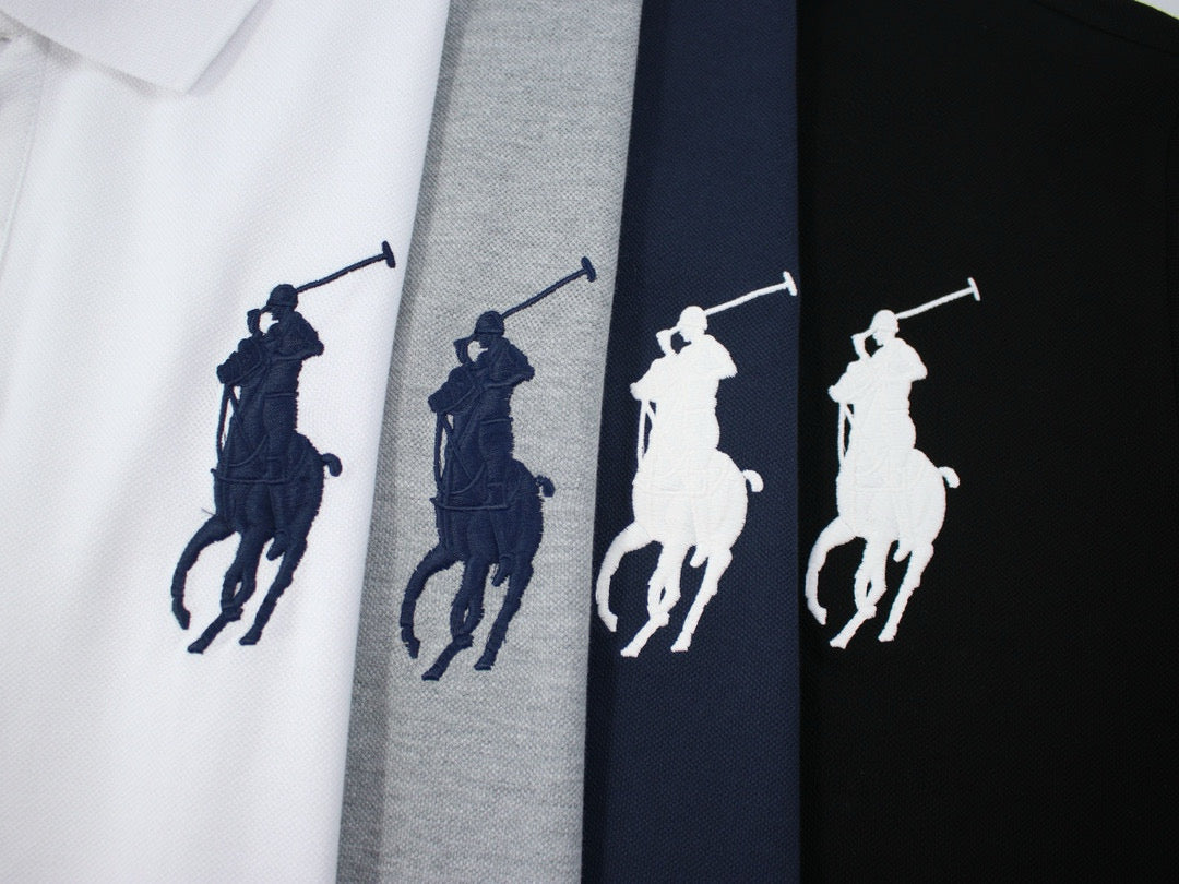 LuxluxHouse Best Quality Clothes Shirts&Polo Ralph Lauren